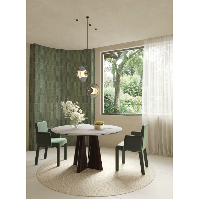 Yifang - Dining Chair