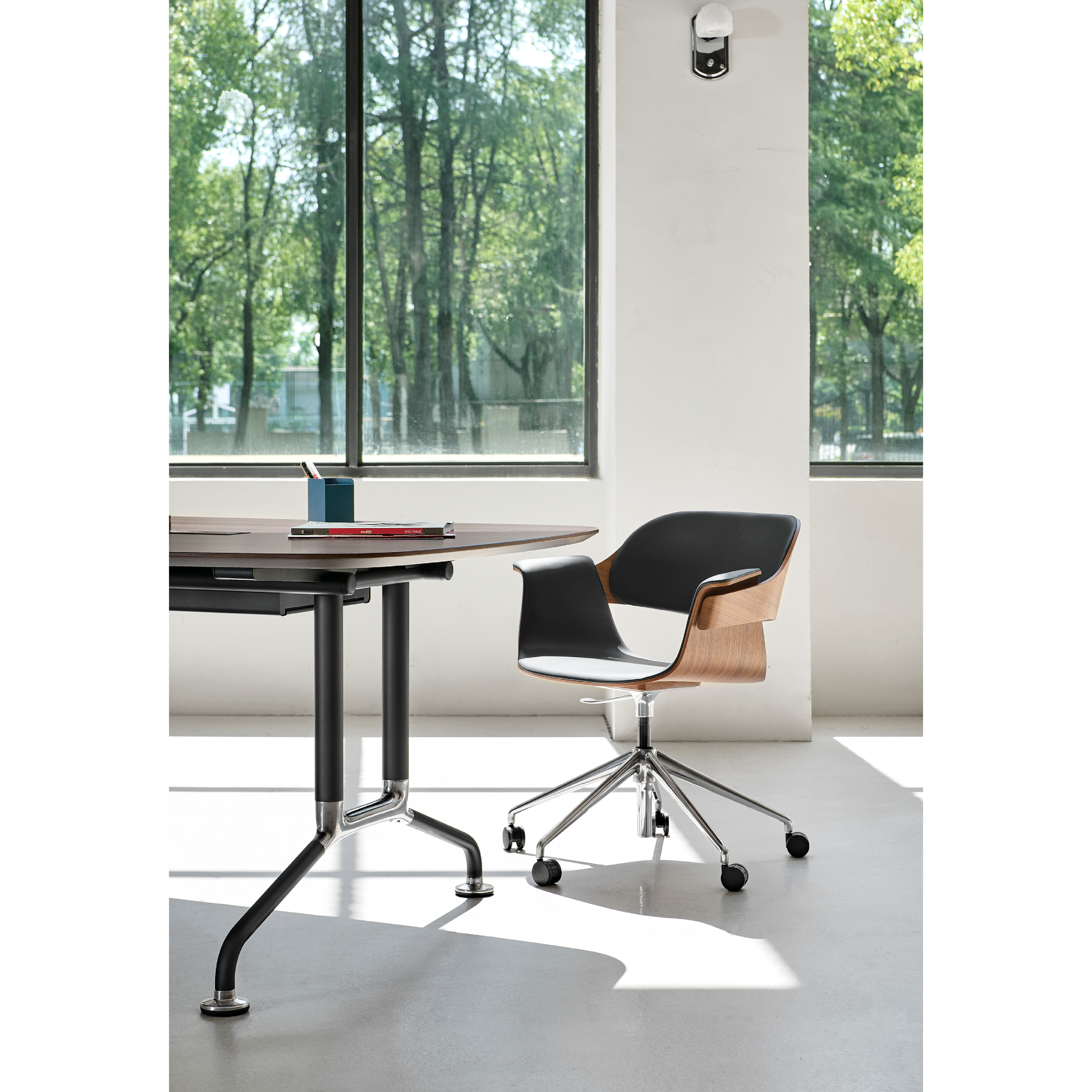 ZEVI - Office Chair