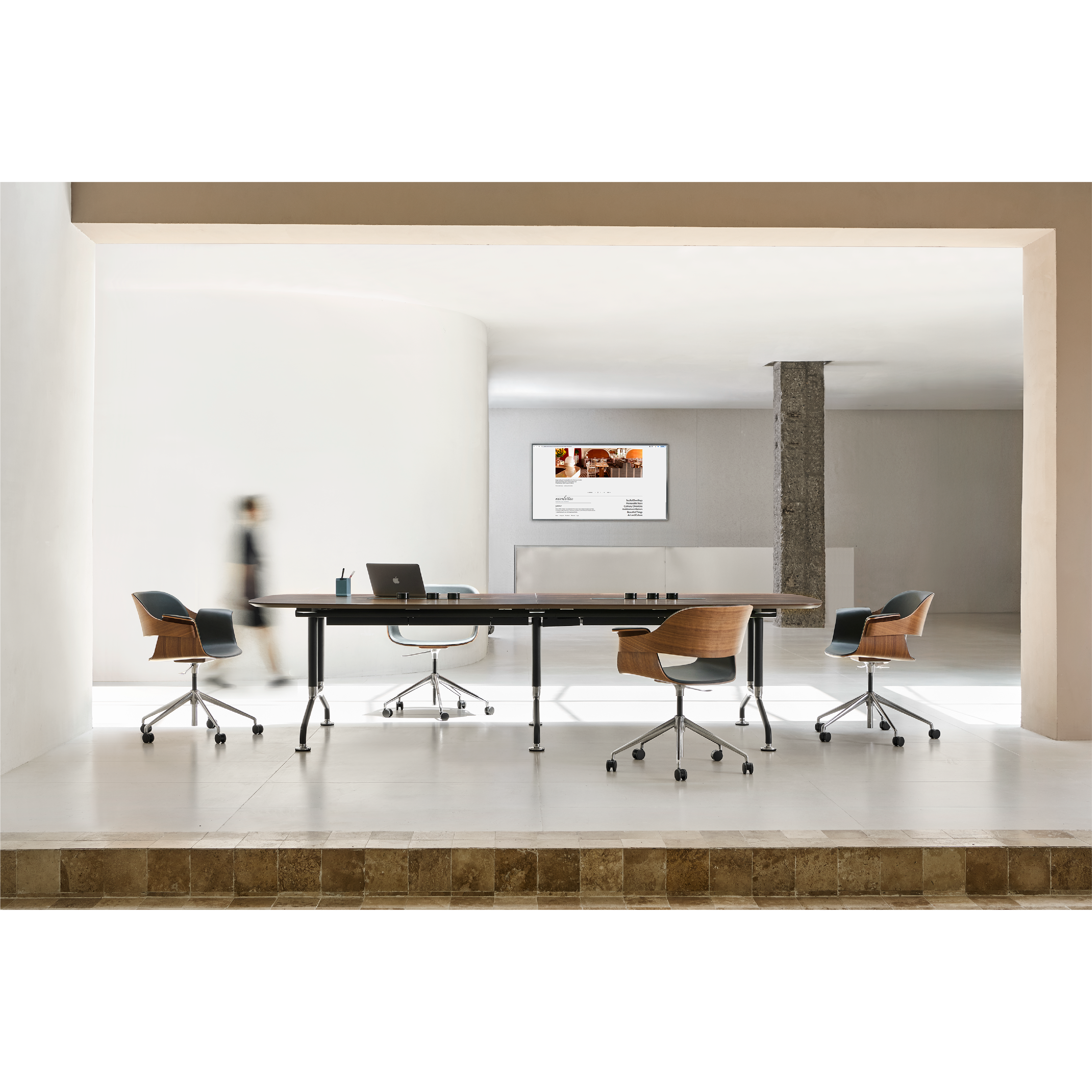 ZEVI - Office Chair