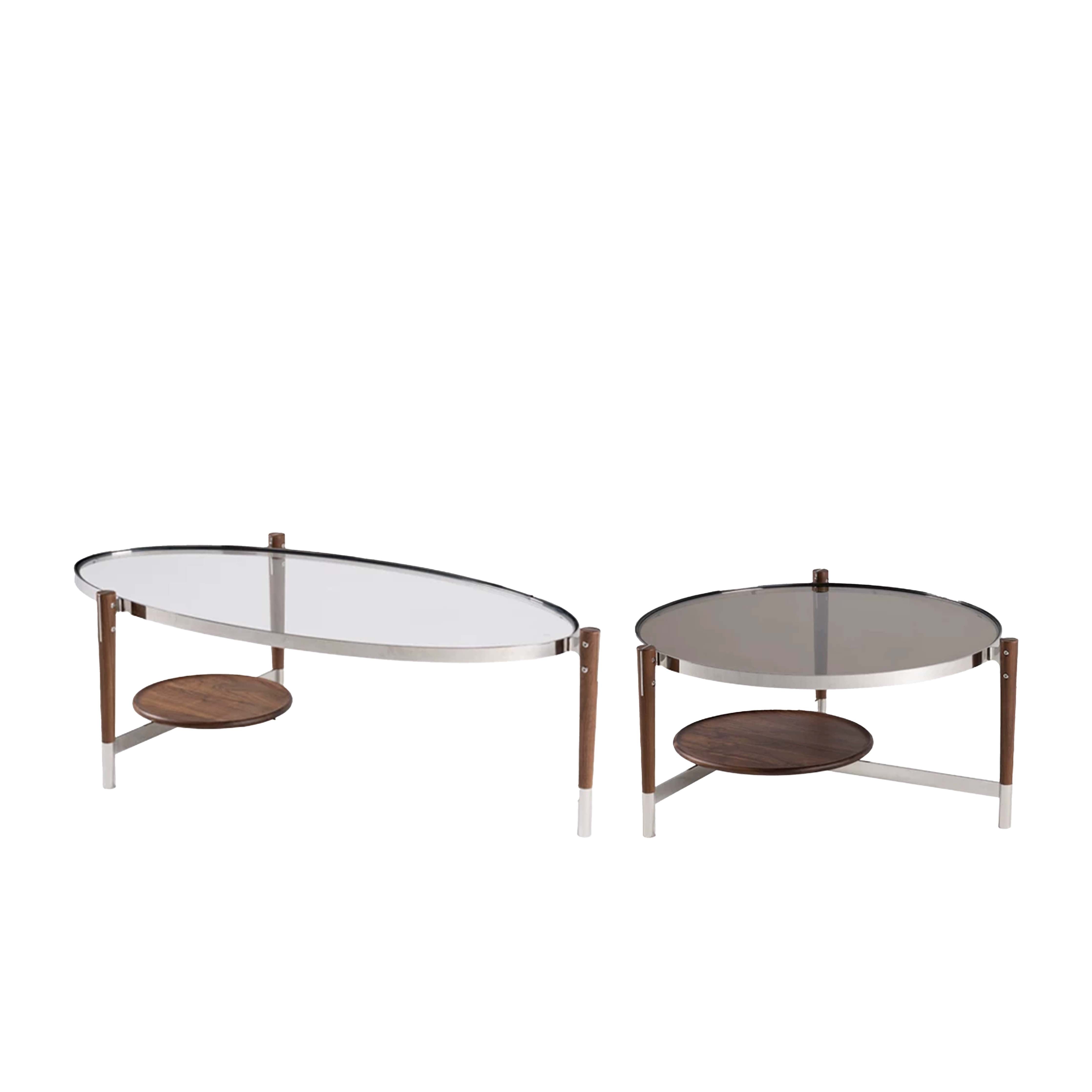 Time - Coffee Table