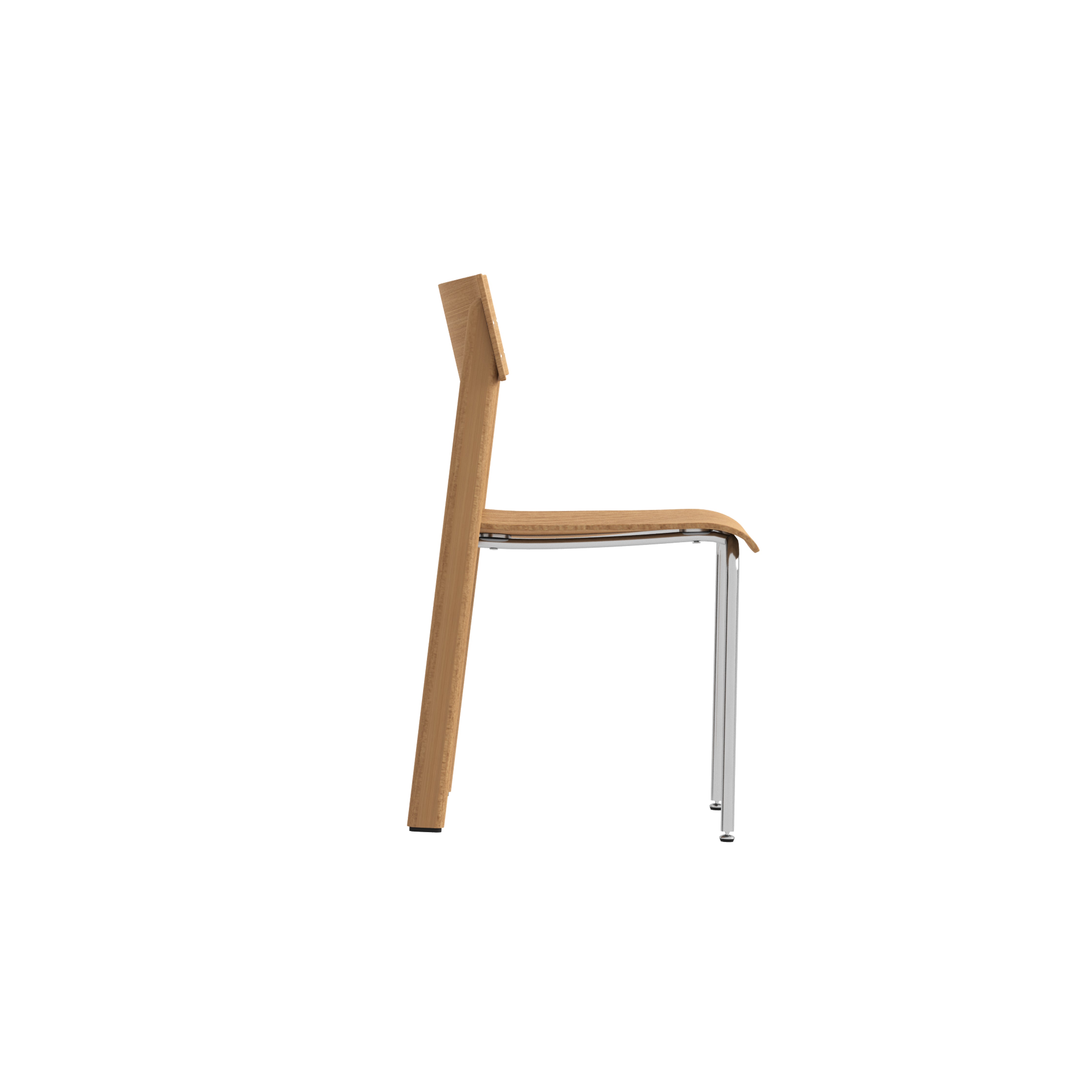 RIDGE - Dining Chair