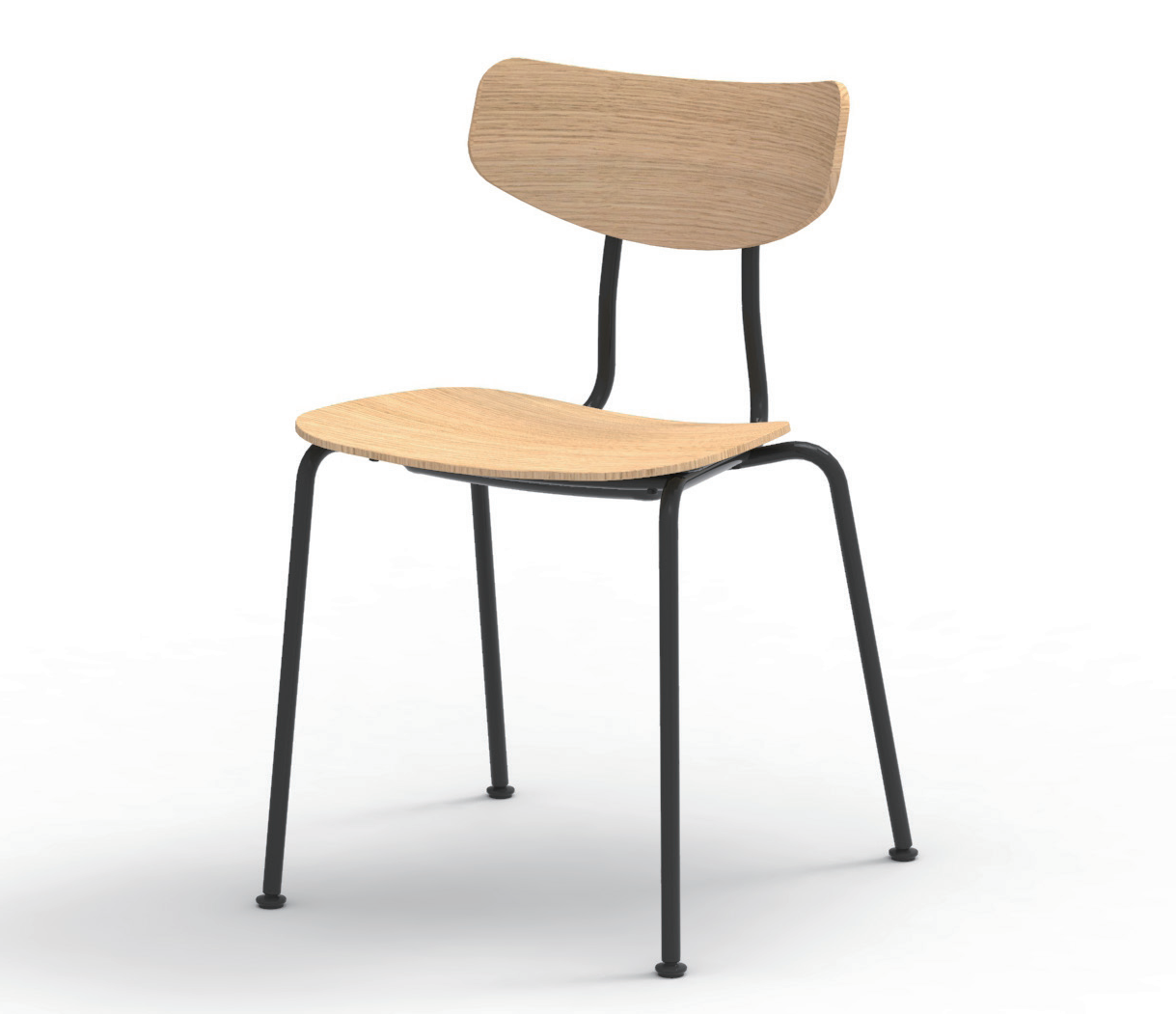 MCH-C9 - Dining Chair