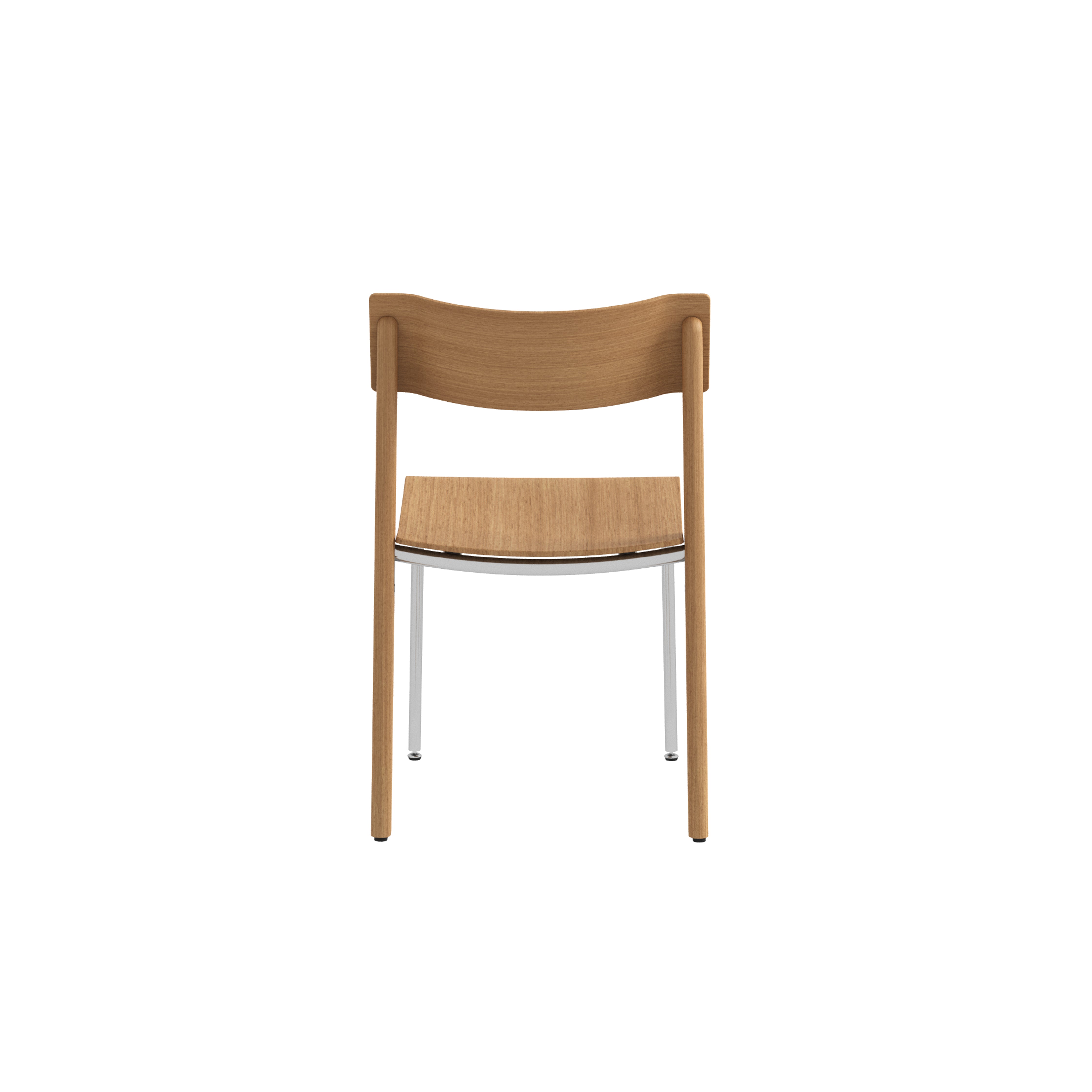 RIDGE - Dining Chair