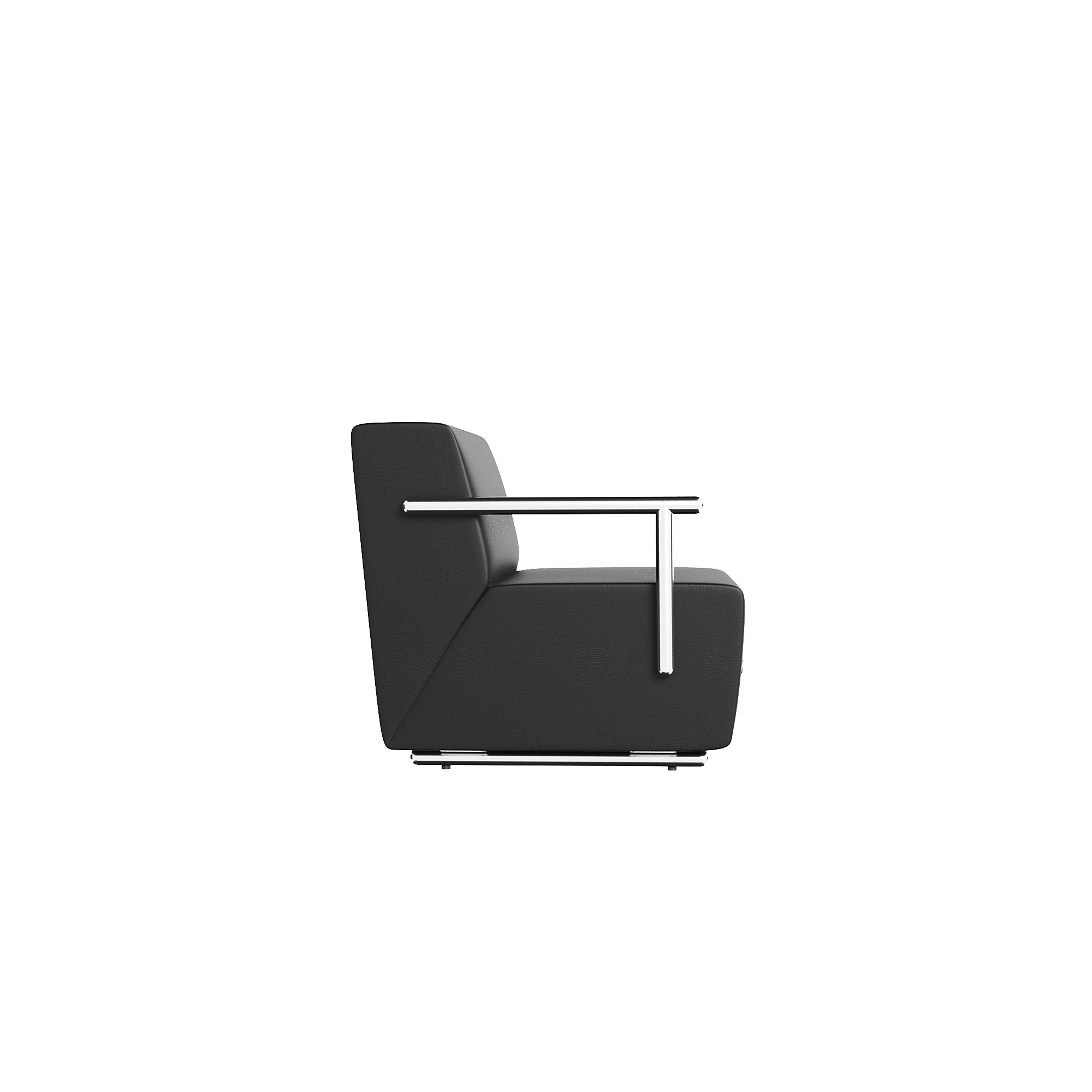 LINEO - Lounge Chair