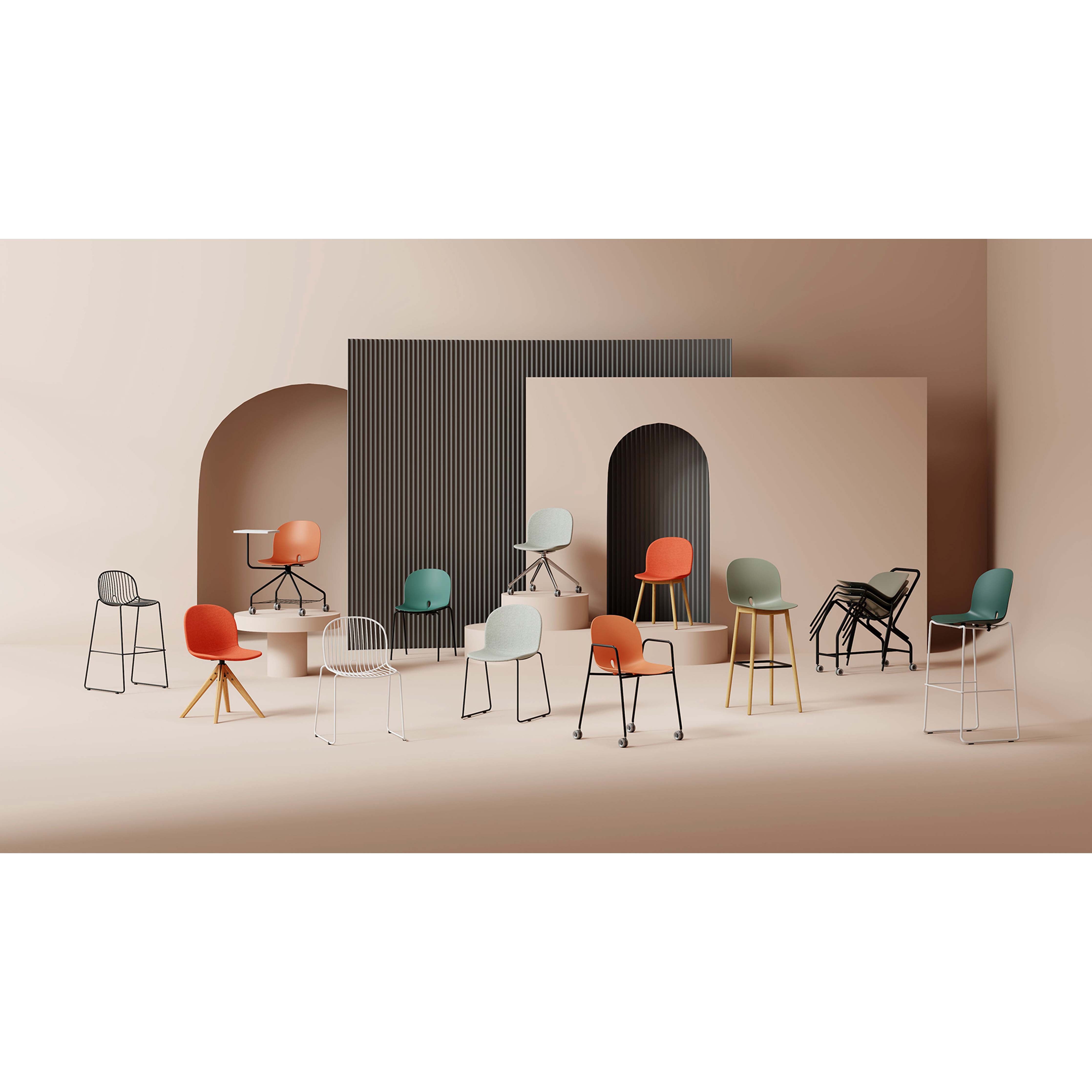 Belt - Bar Chair