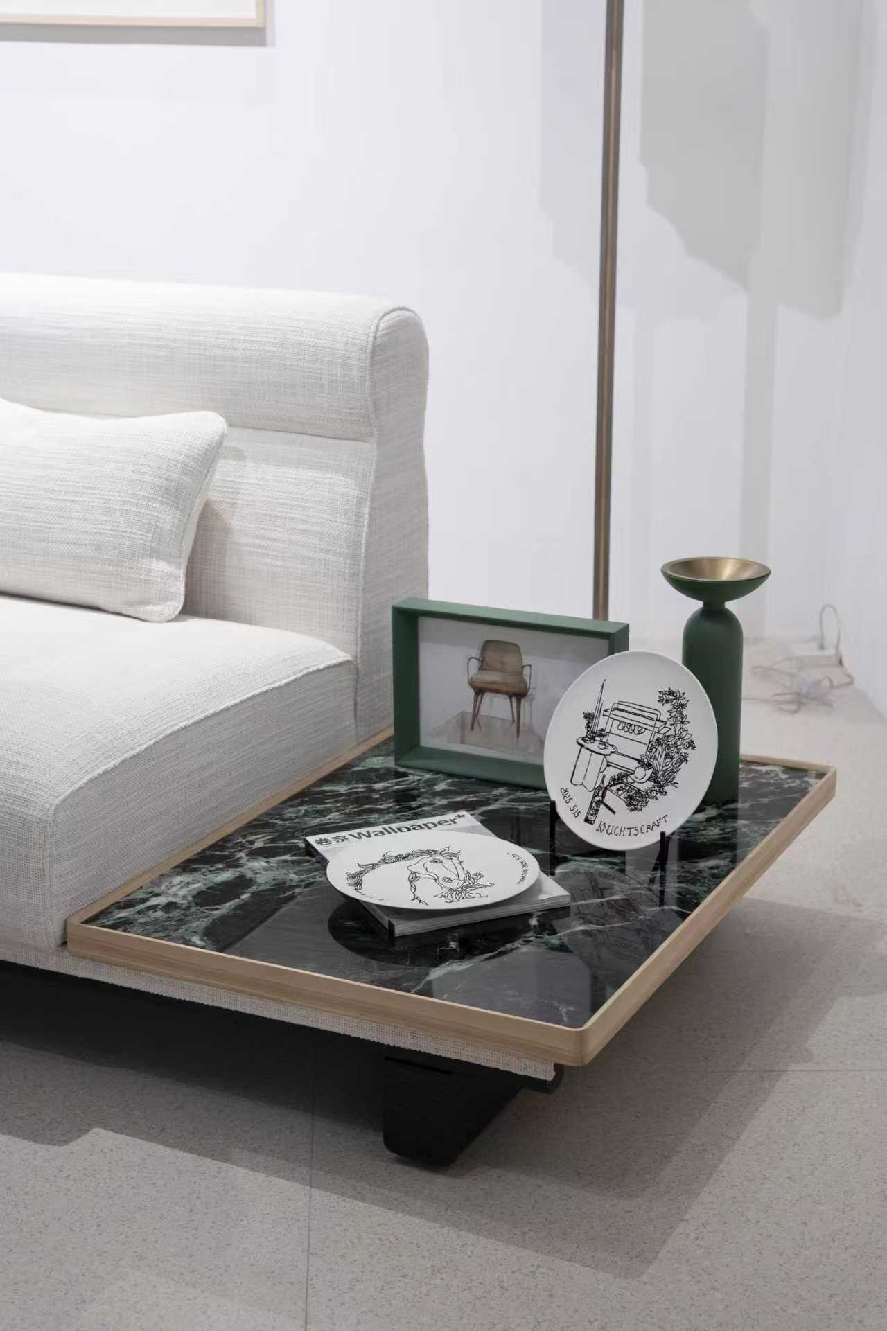Dune - 4 Seater Sofa