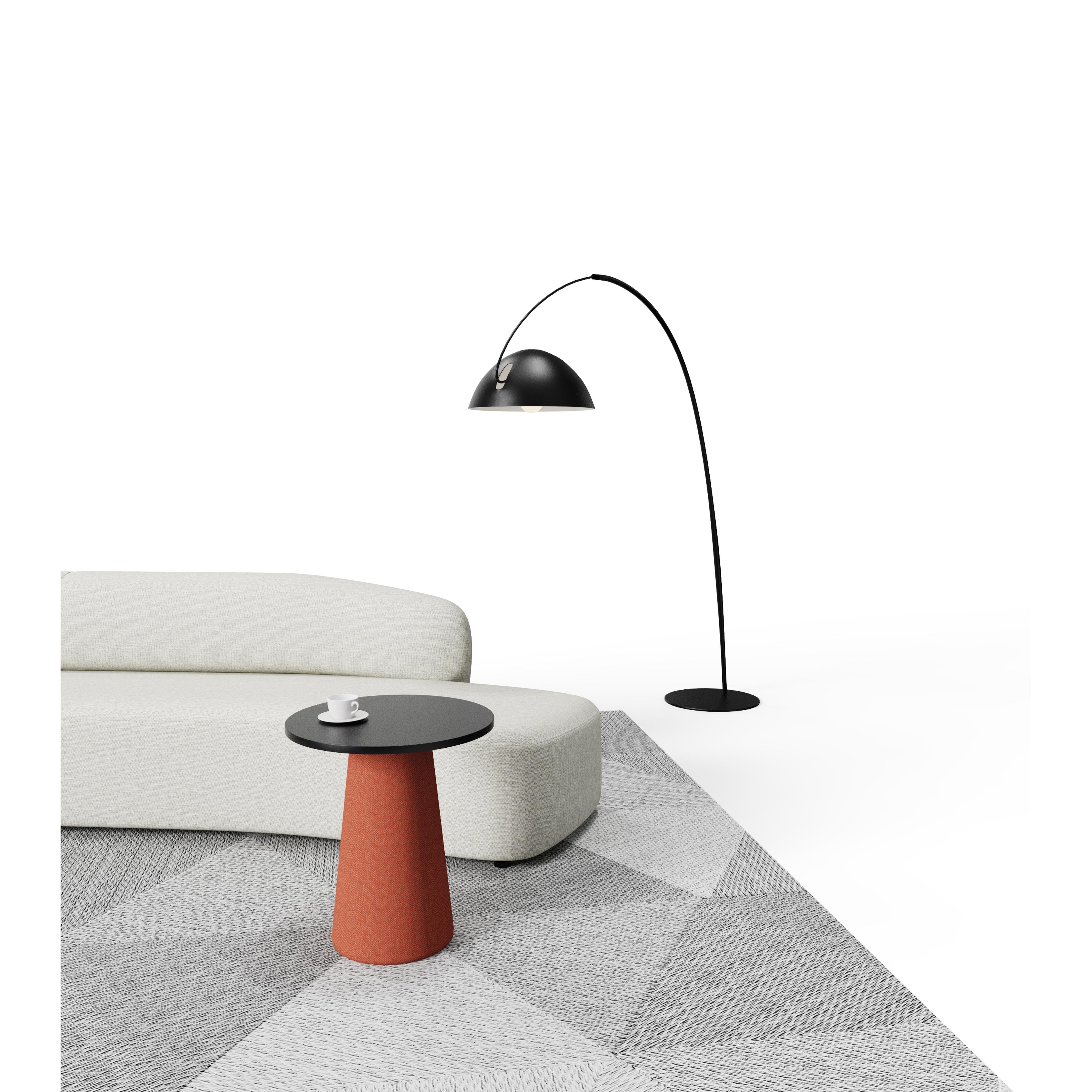 Agaric - Coffee/Side Table
