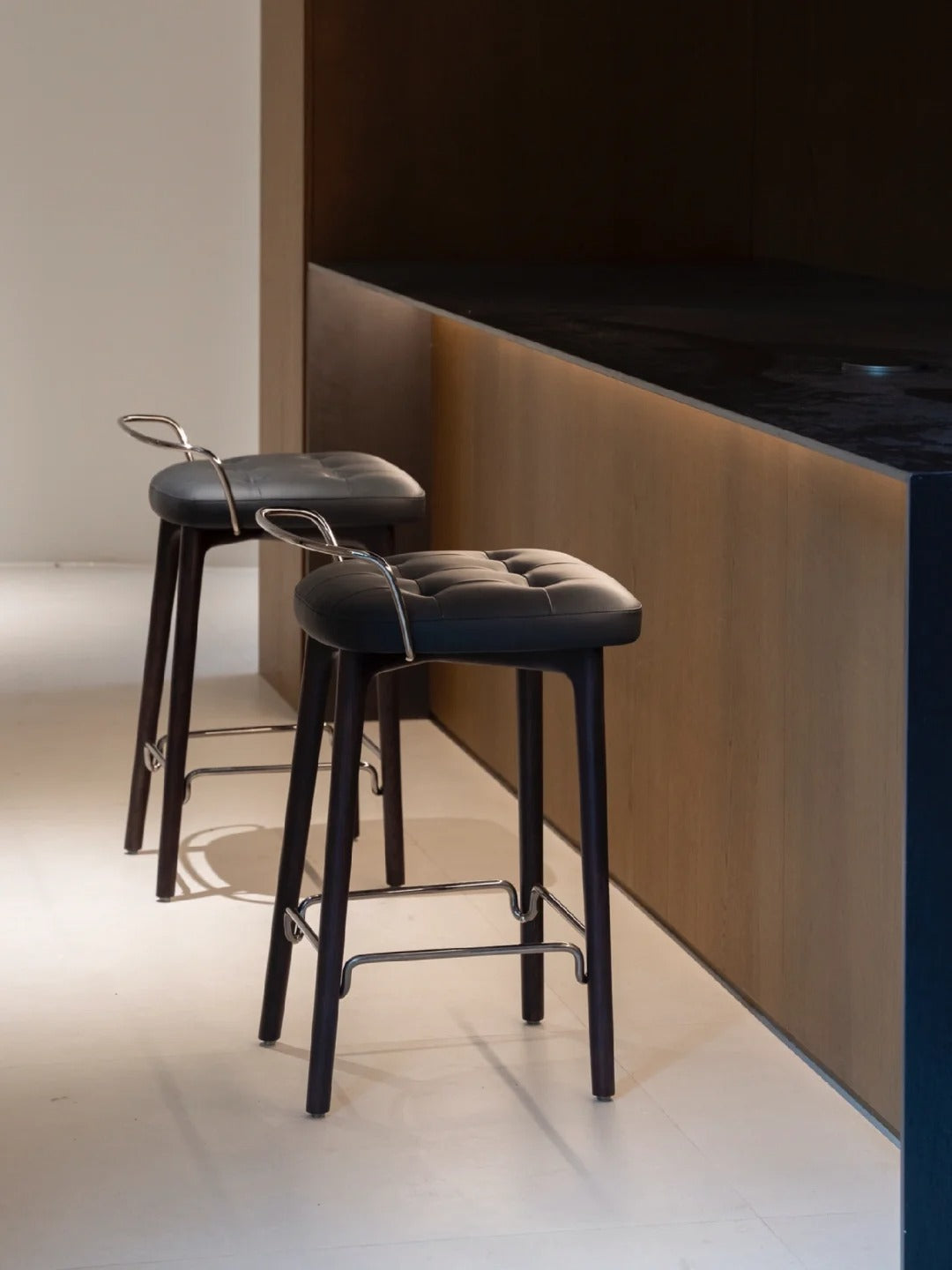 Symphony - Bar Chair