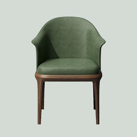 Bow II - Dining Chair