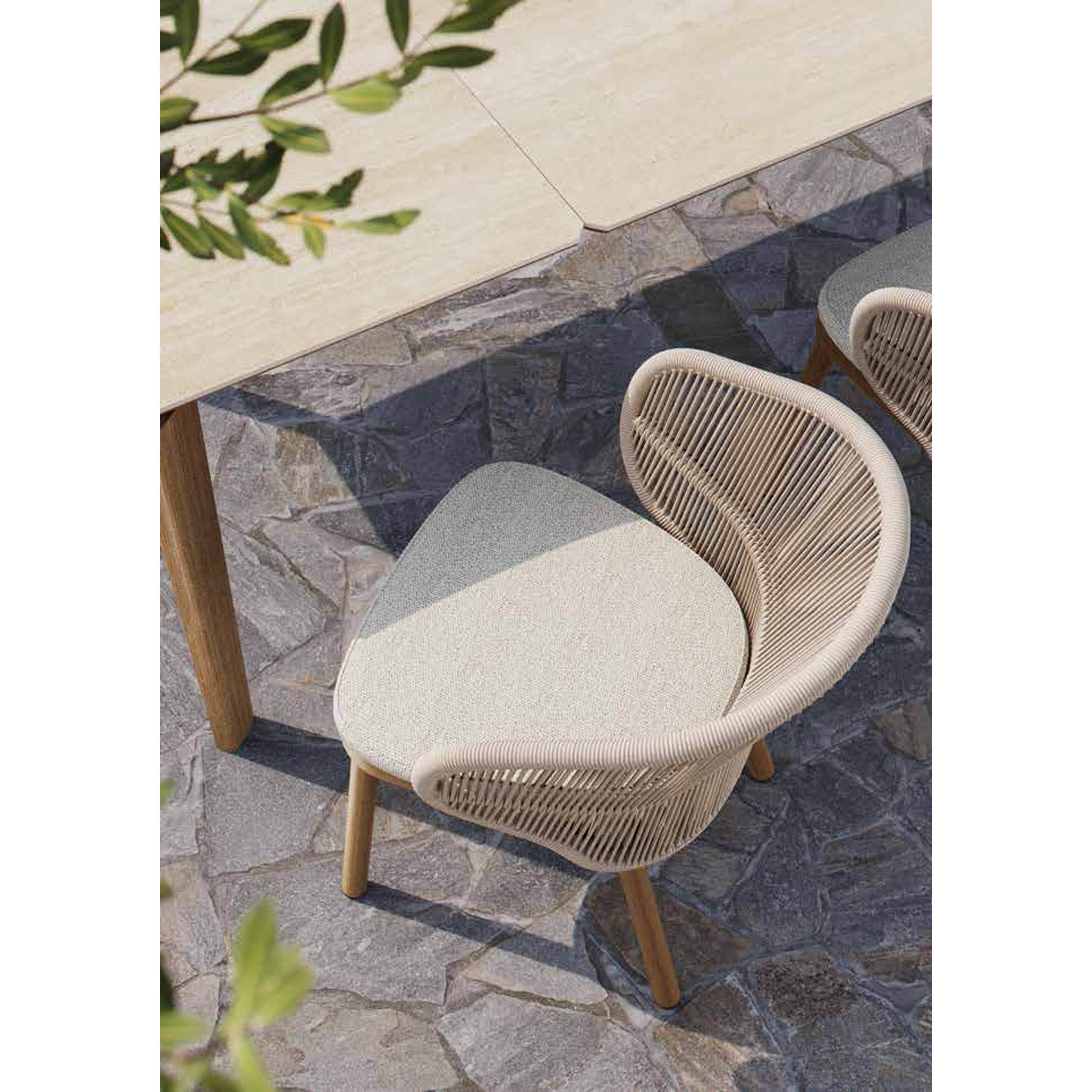 Jumbo - Outdoor Dining Chair