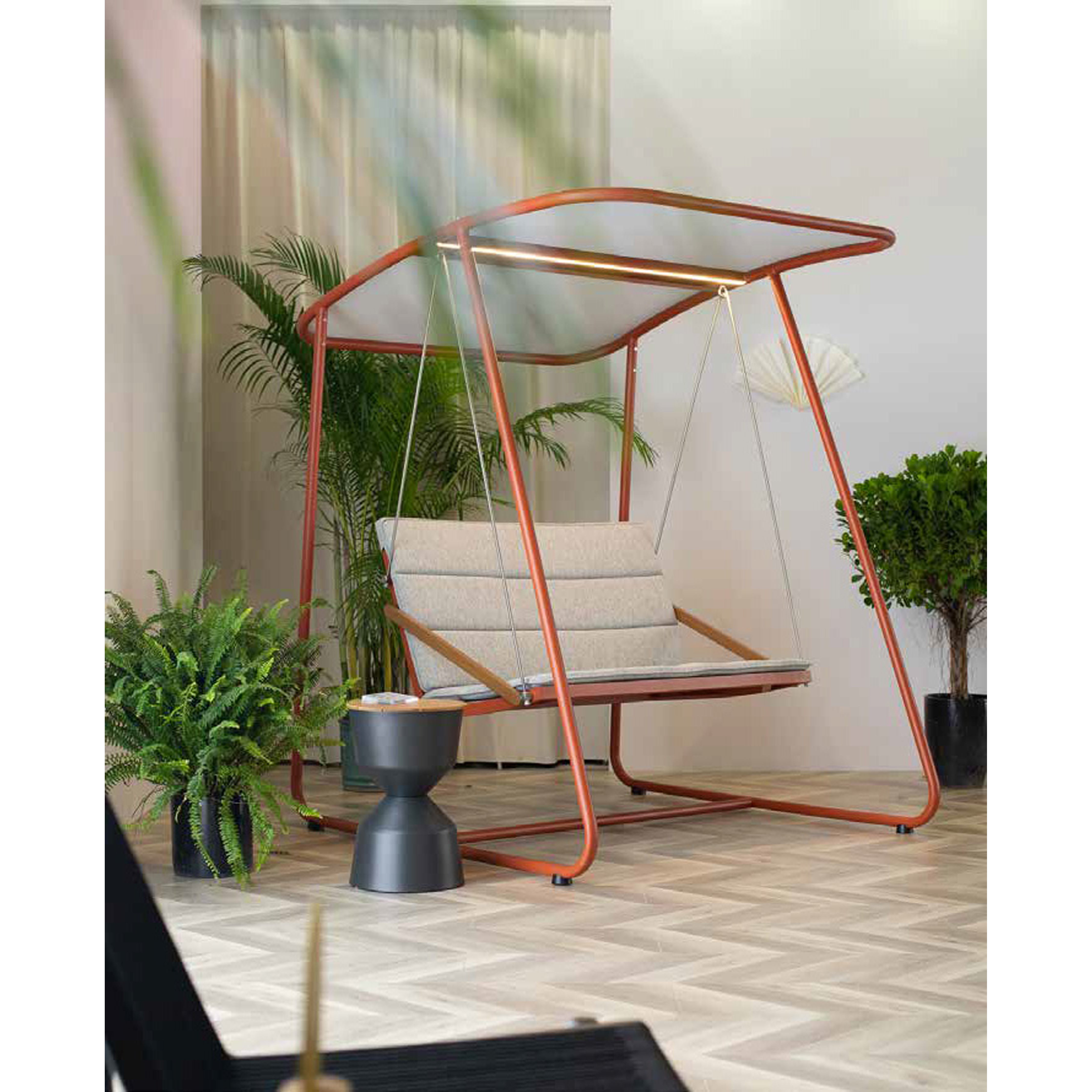 Balance - Outdoor Side Table