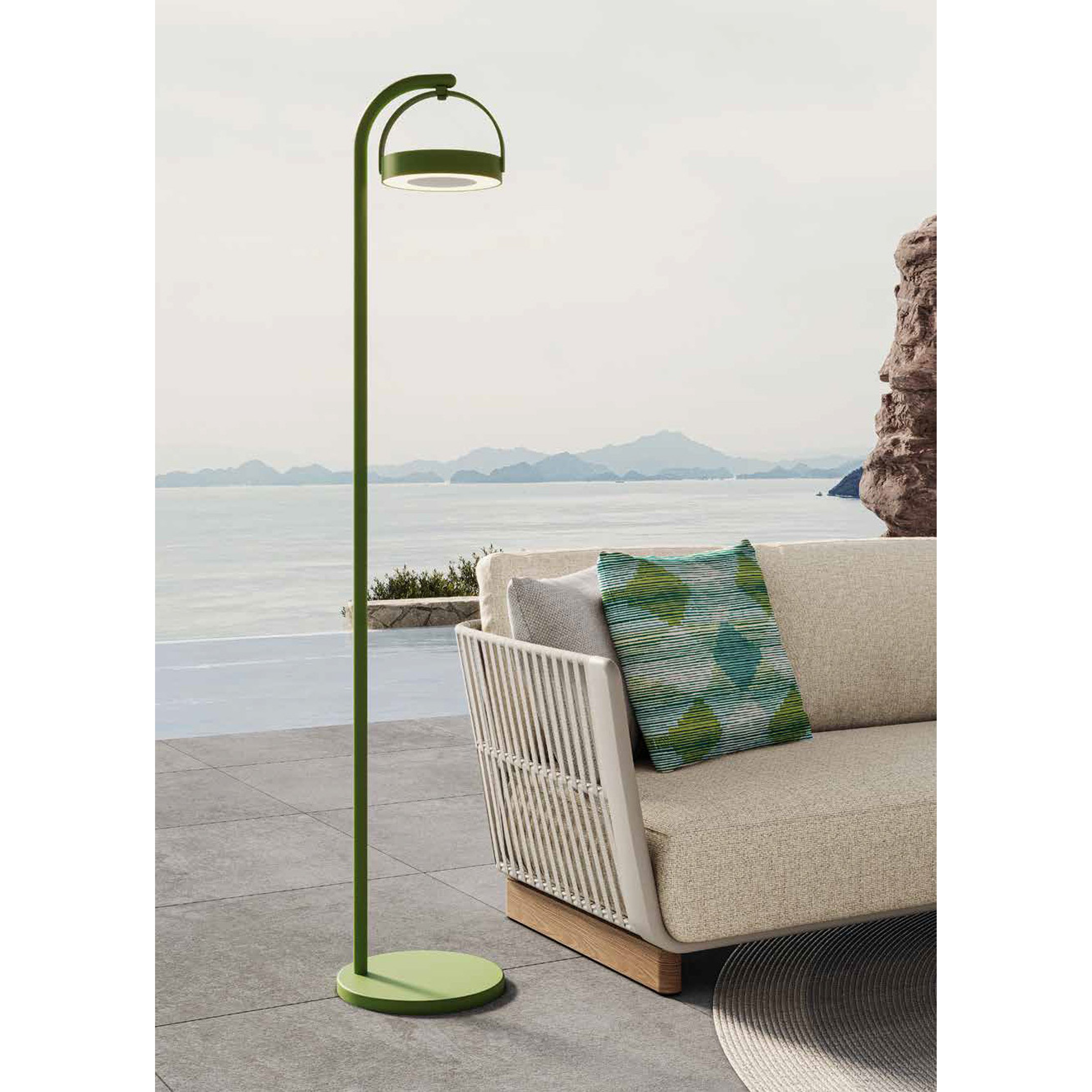 Lantern - Outdoor Lamp I