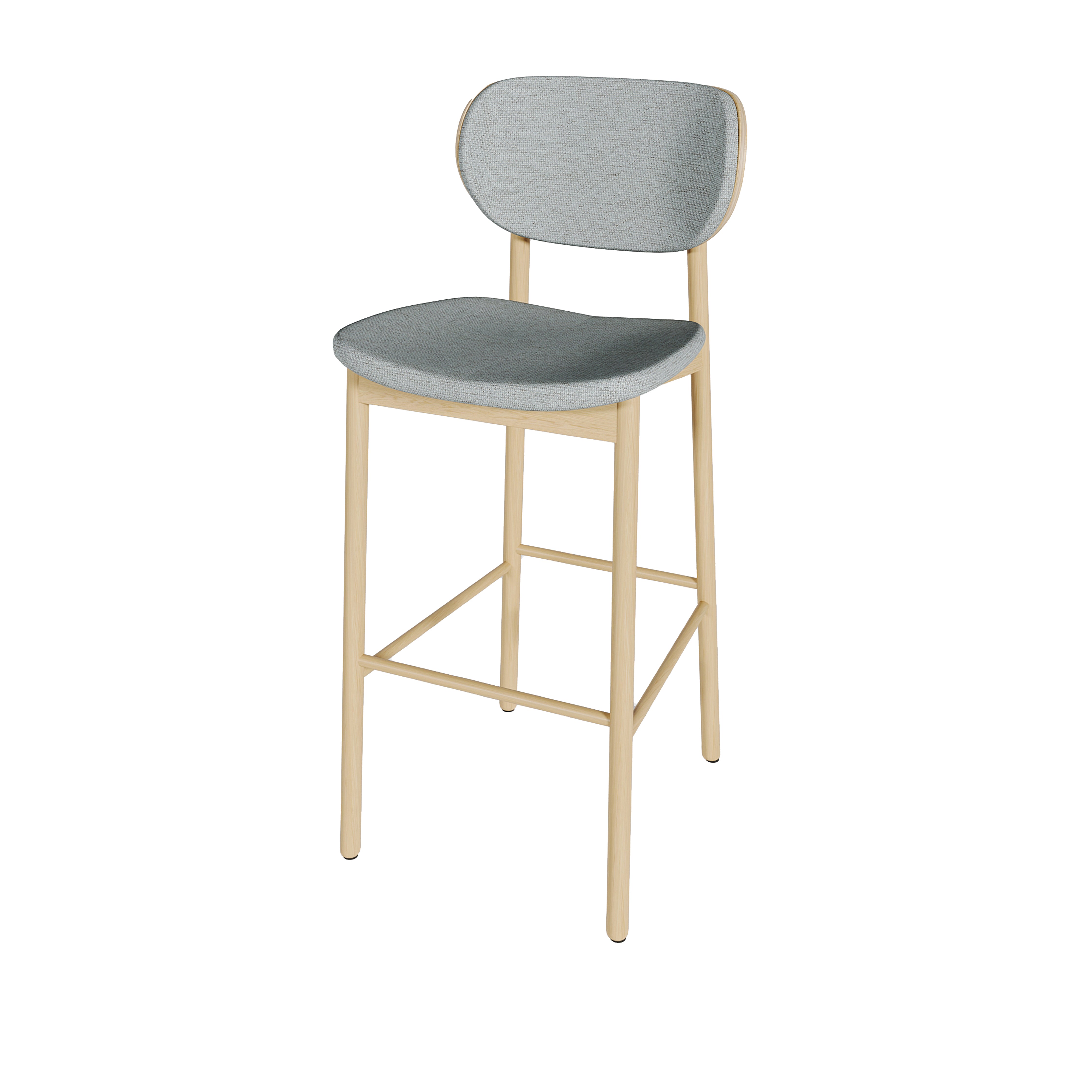 IZU - Bar Chair