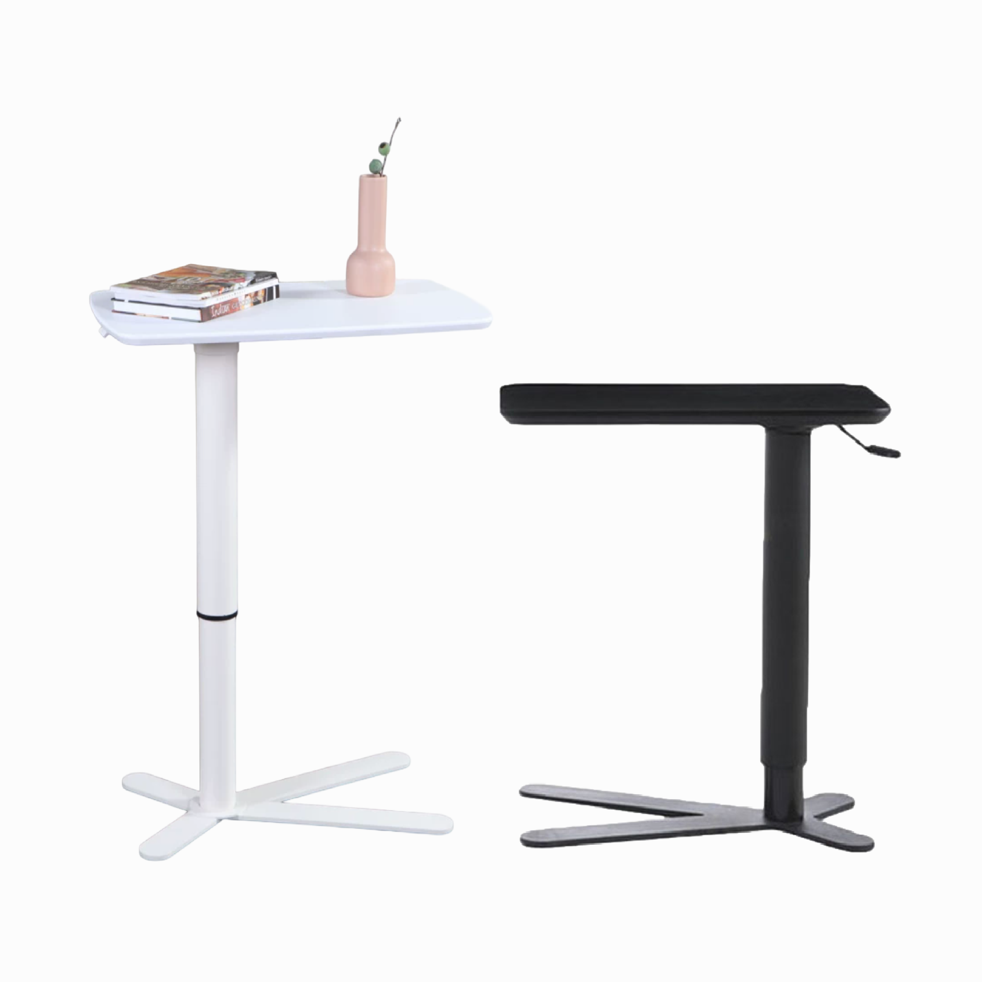 Lift Height Adjustable Table