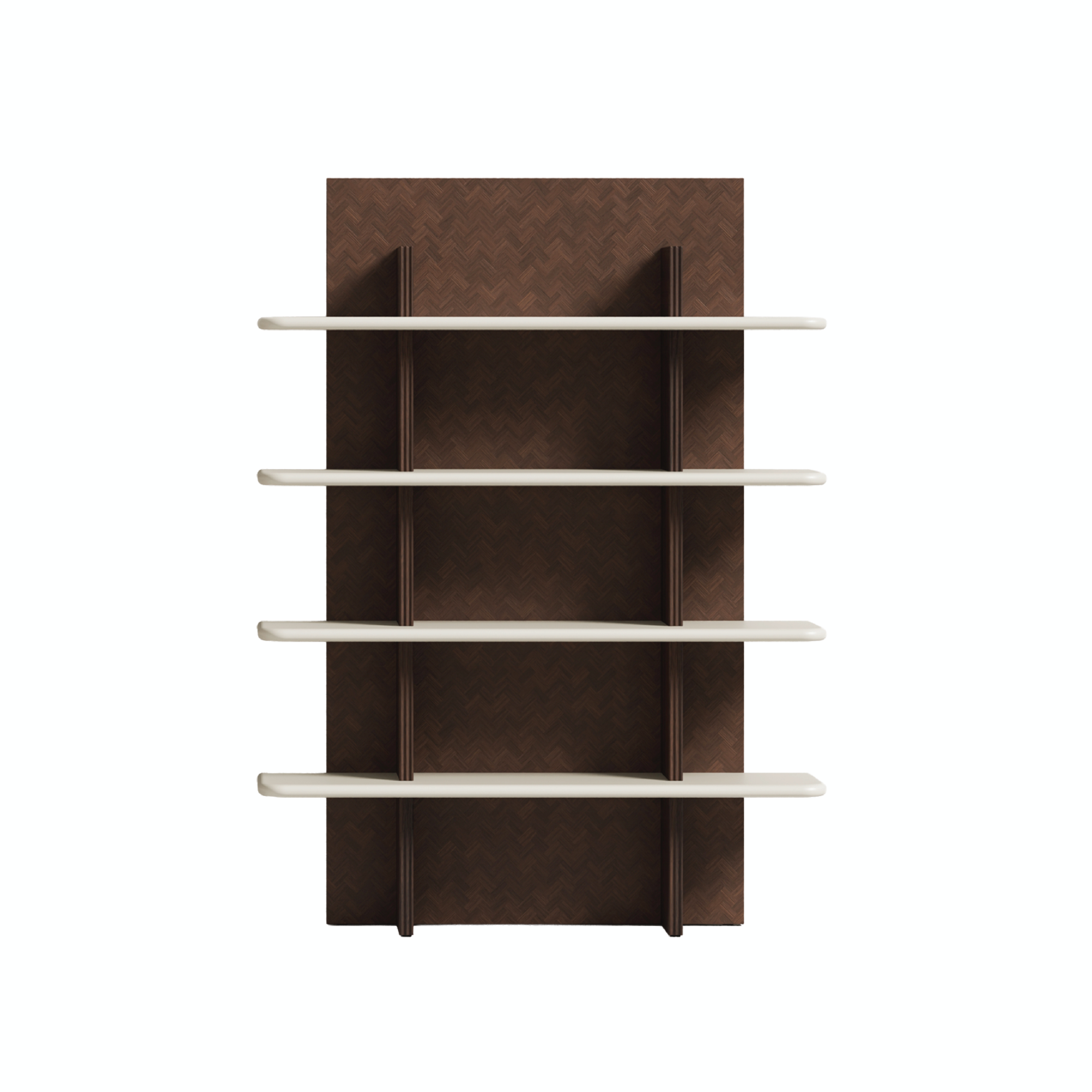 Prologue - Bookshelf