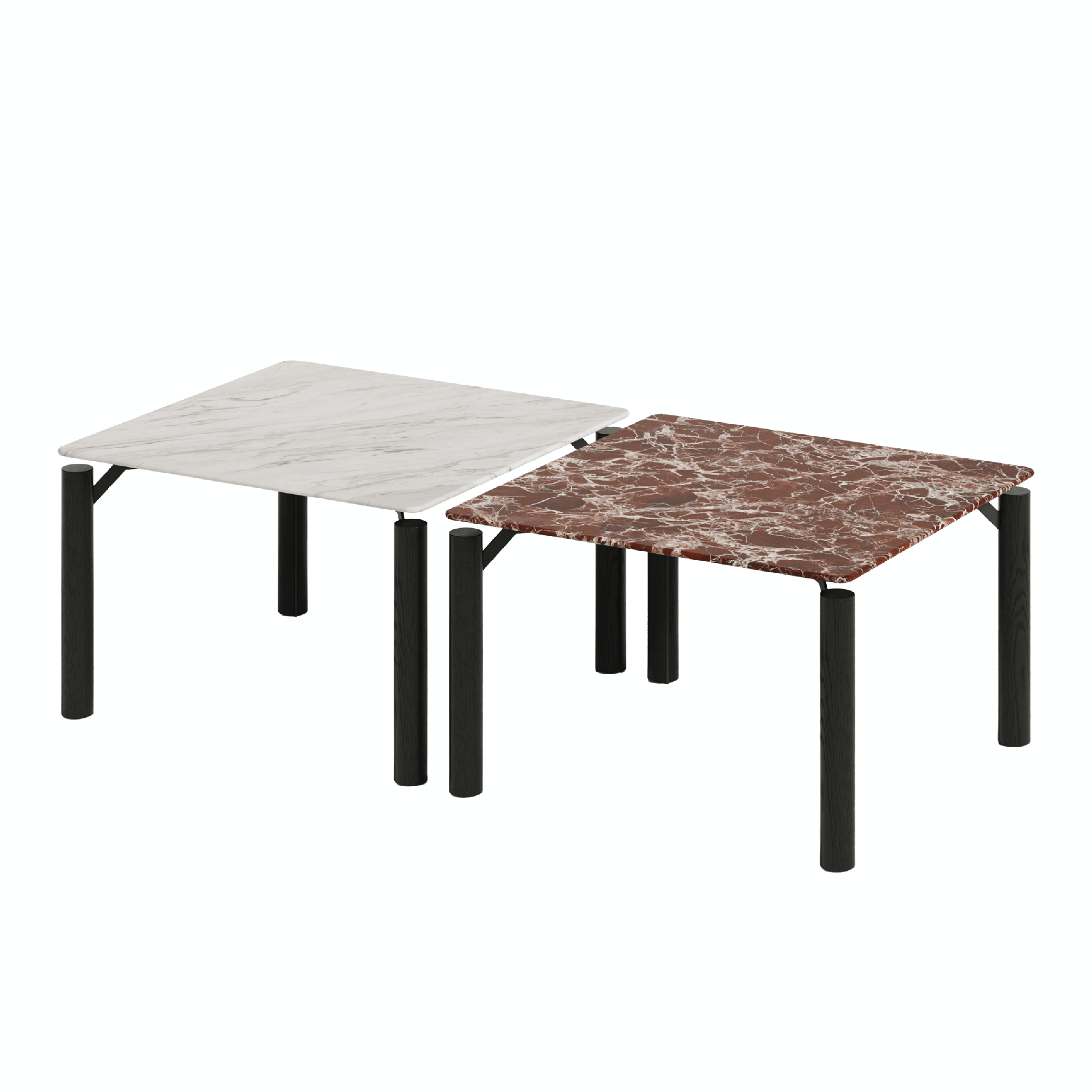 Vicky - Square/Rectangular Dining Table