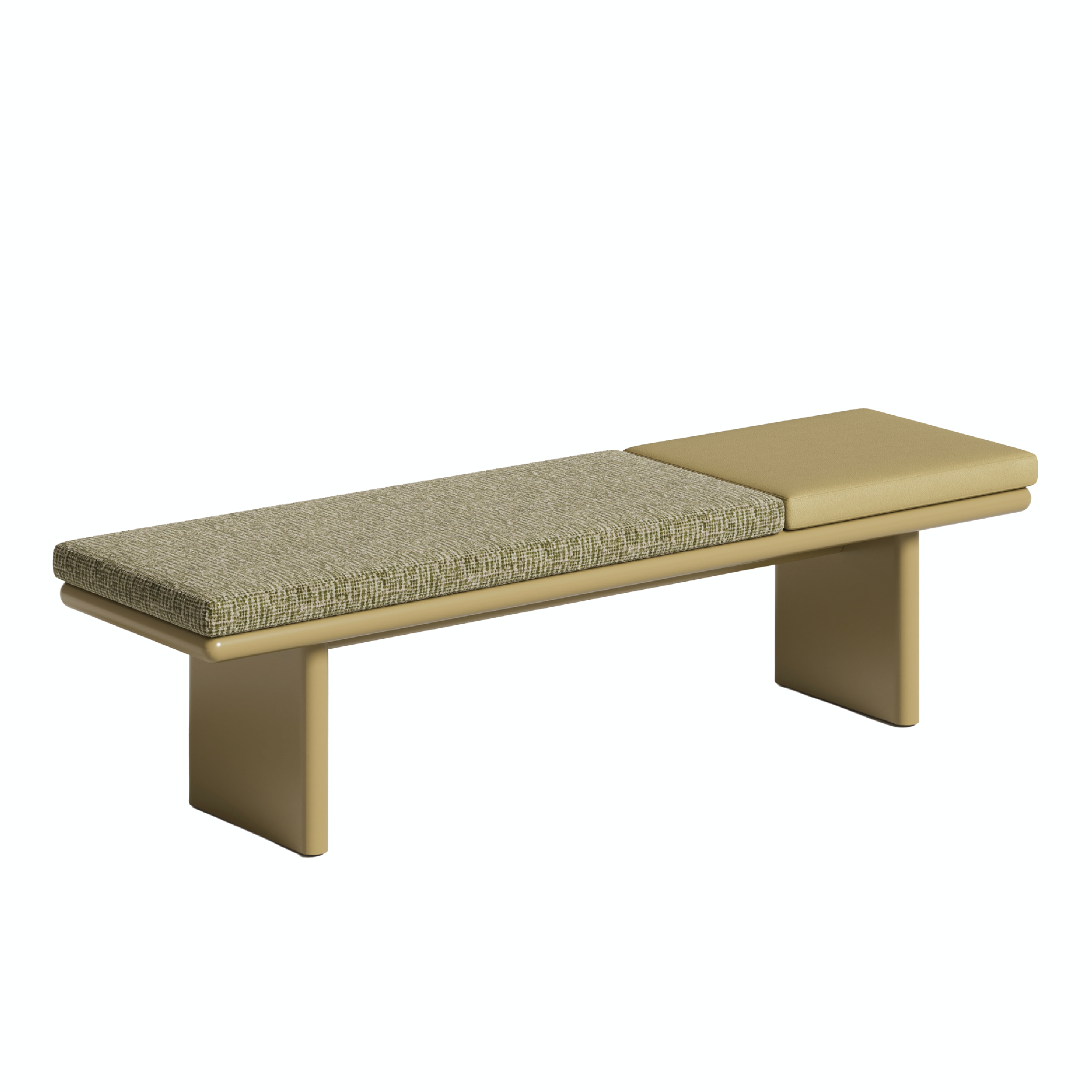 Virgil - Bench