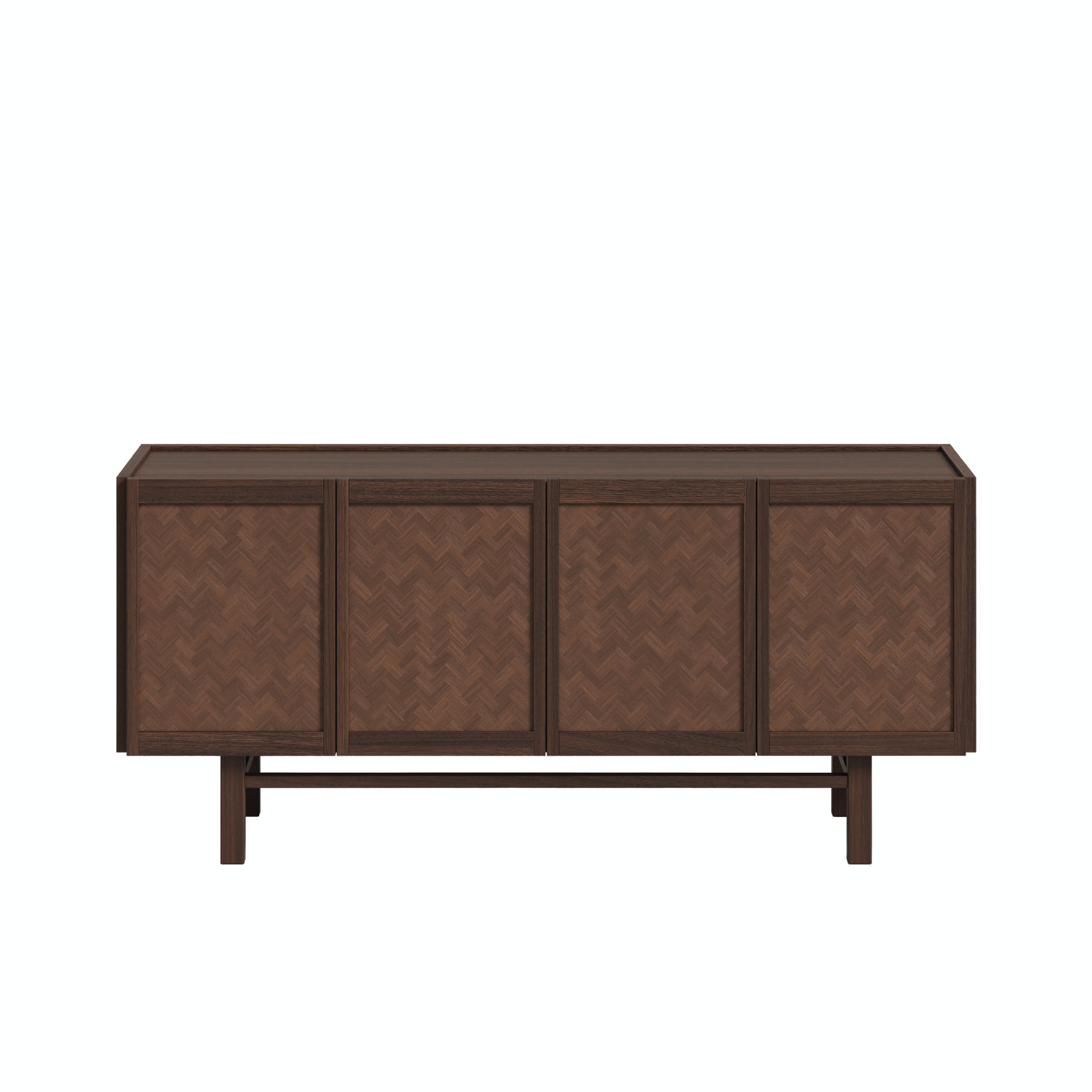 Wood Order - Cabinet