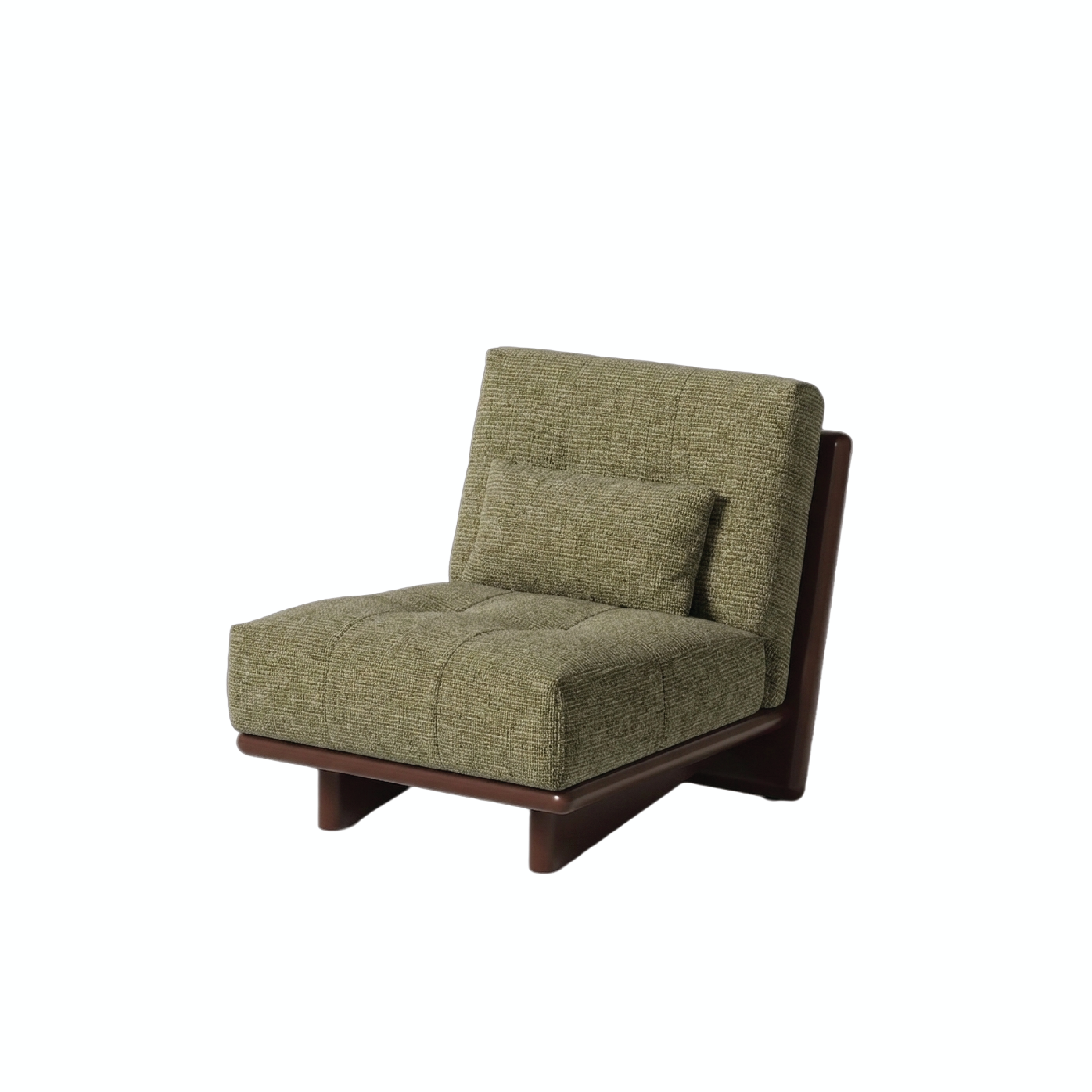 Virgil - Armchair