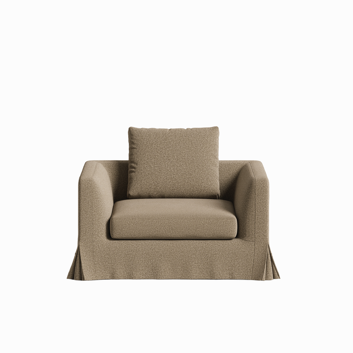 Warm Order - Lounge Chair
