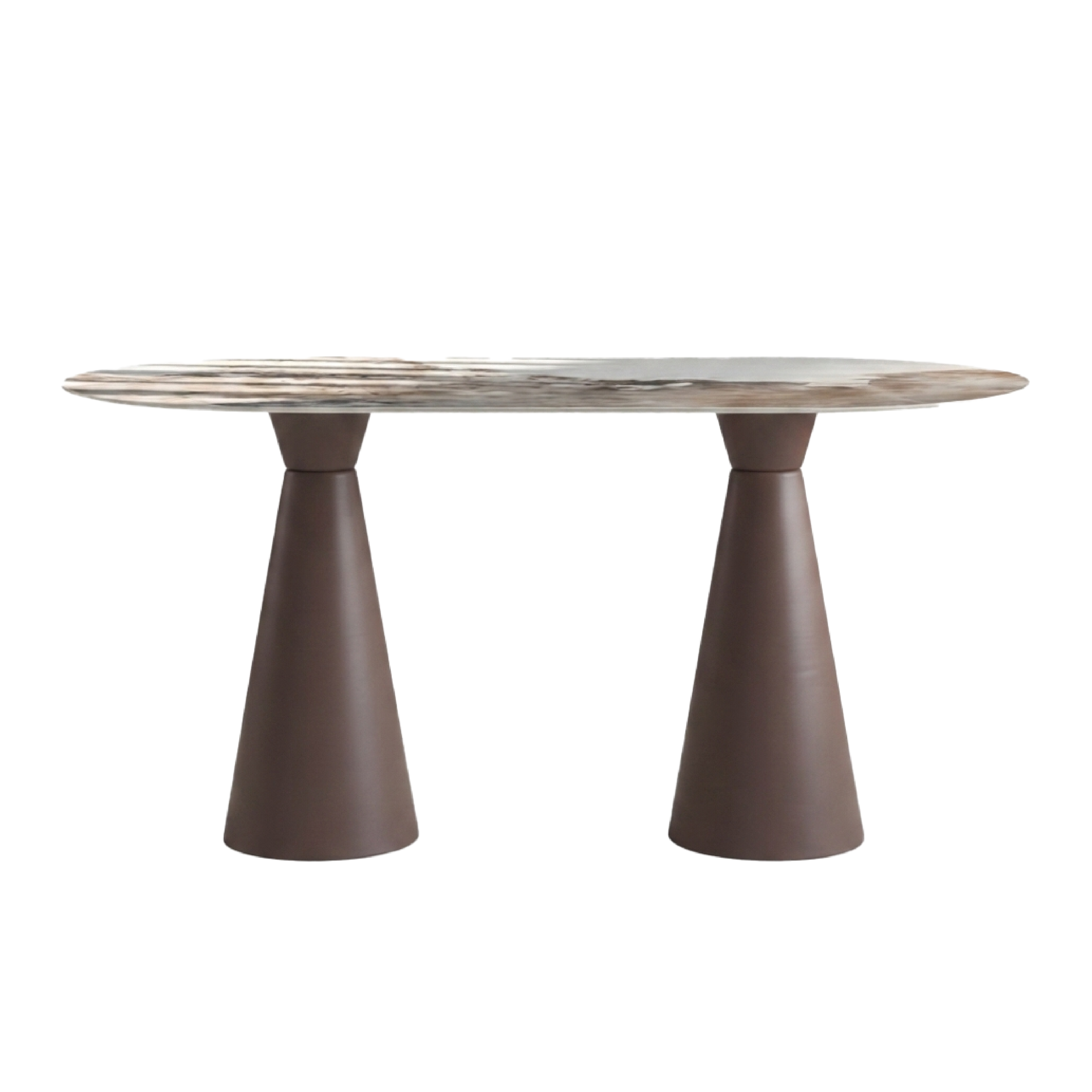 6.0 Long Bar Table