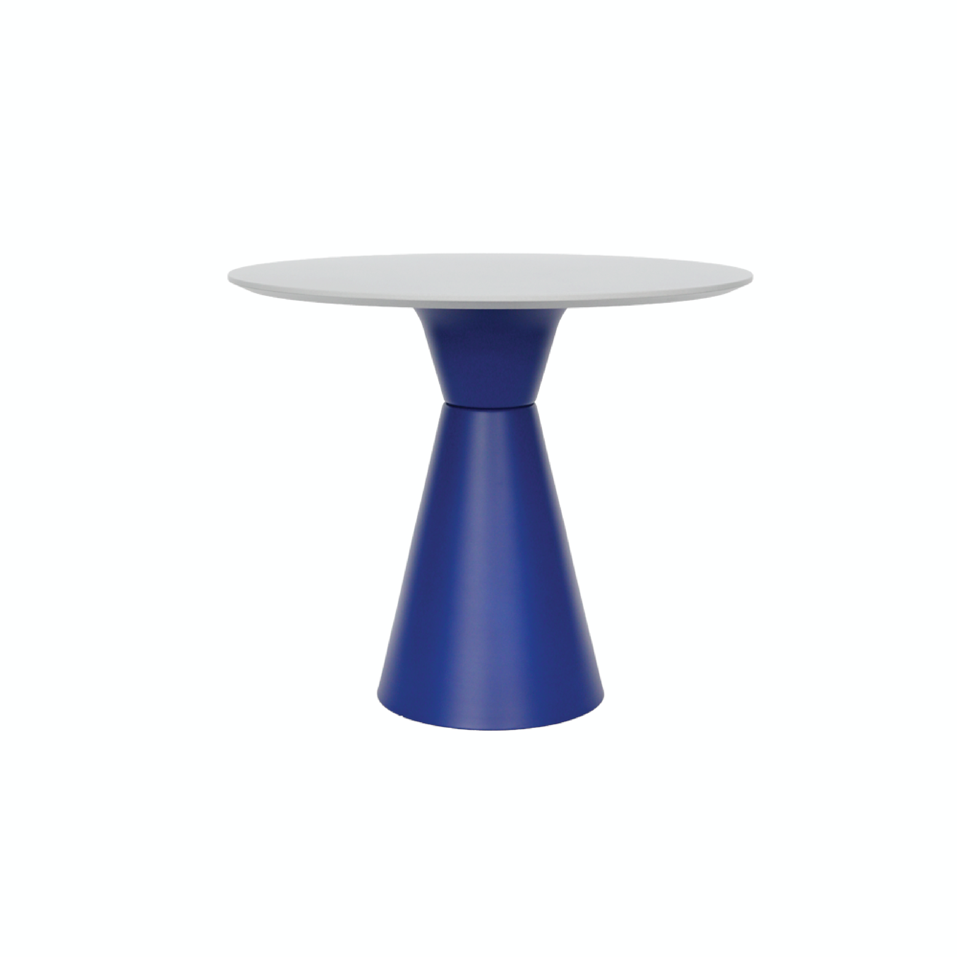 6.0 Dining Table (Dia600-1200mm)