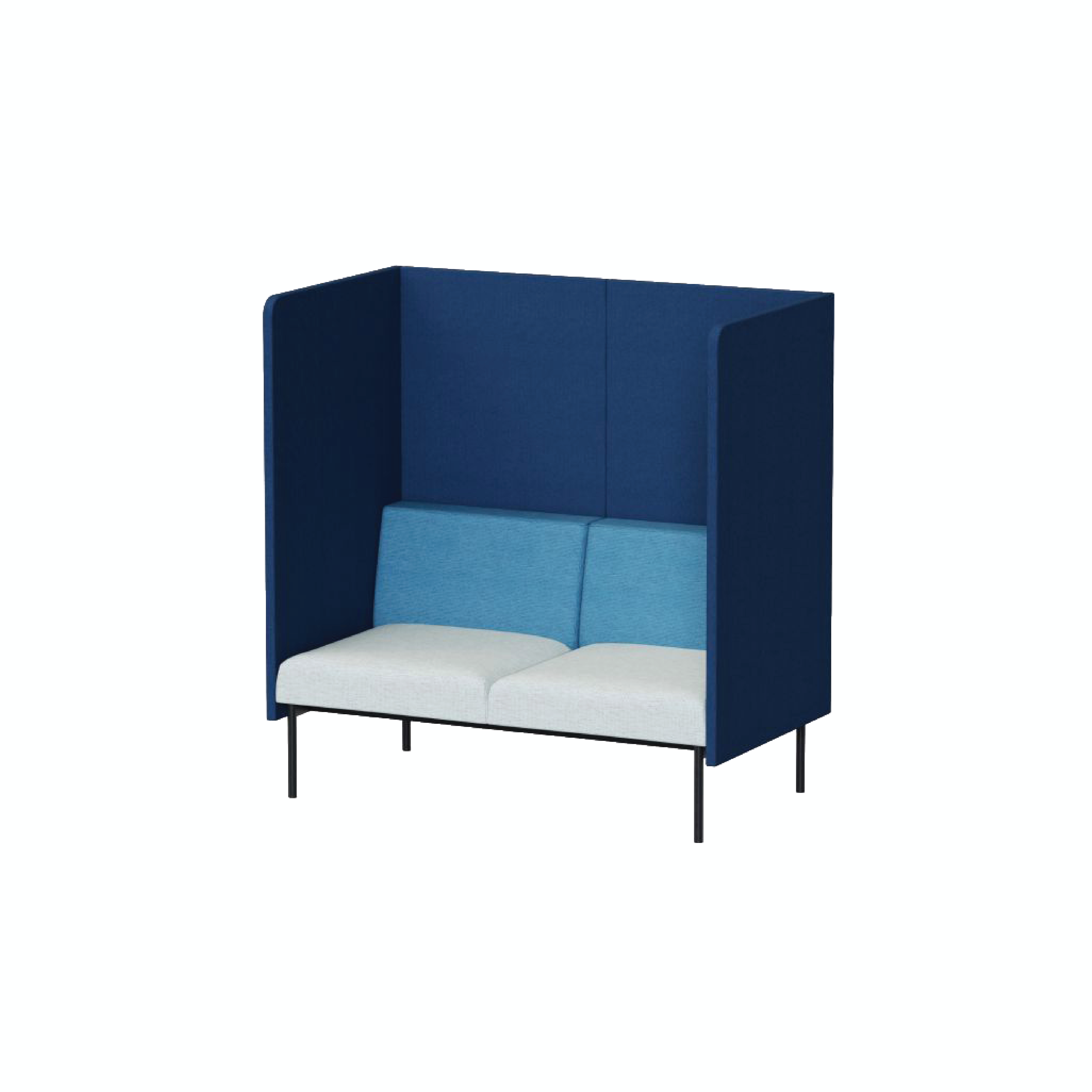 Acham- Privacy Pod (2/3 Pax)