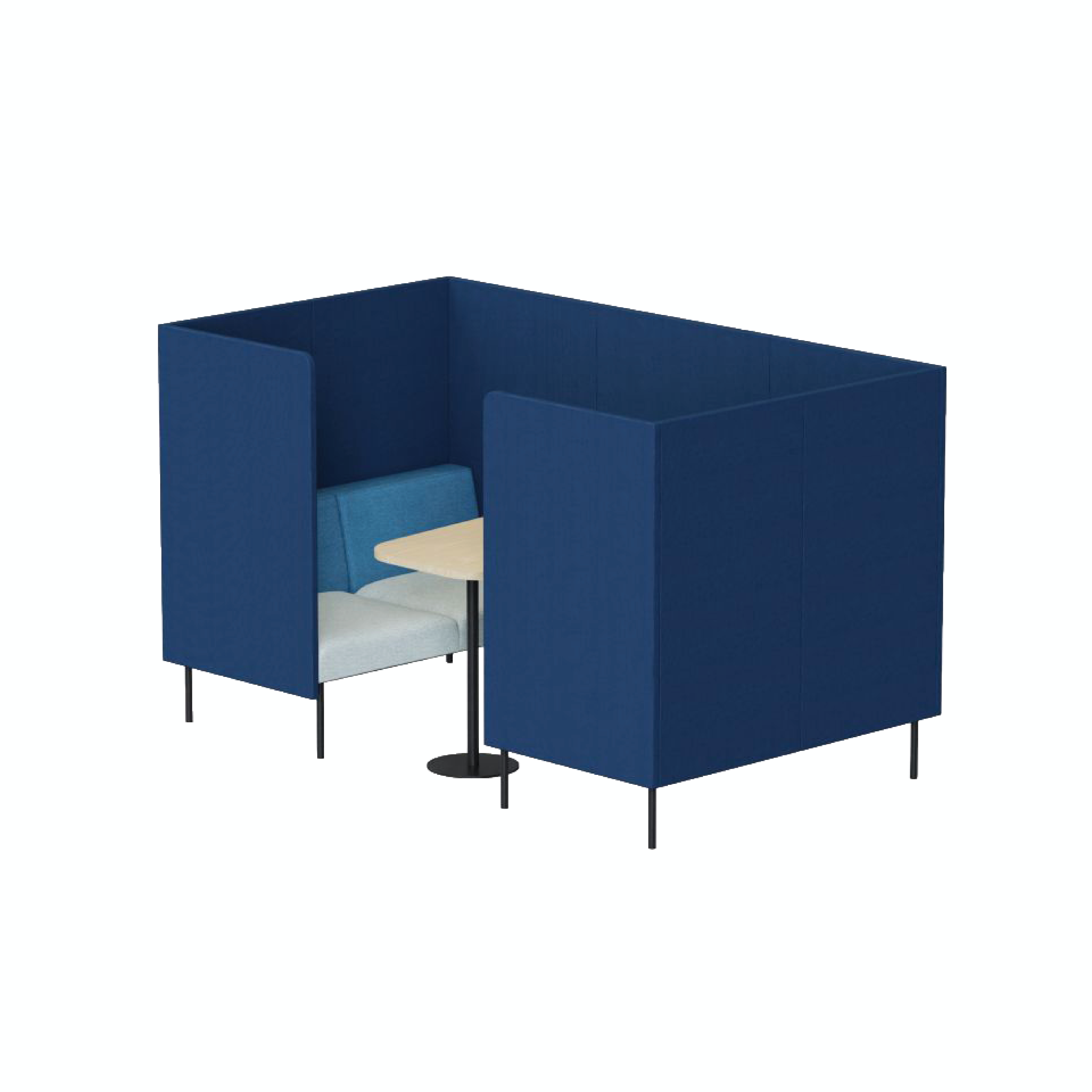 Acham- Meeting Pod (4/6 Pax)
