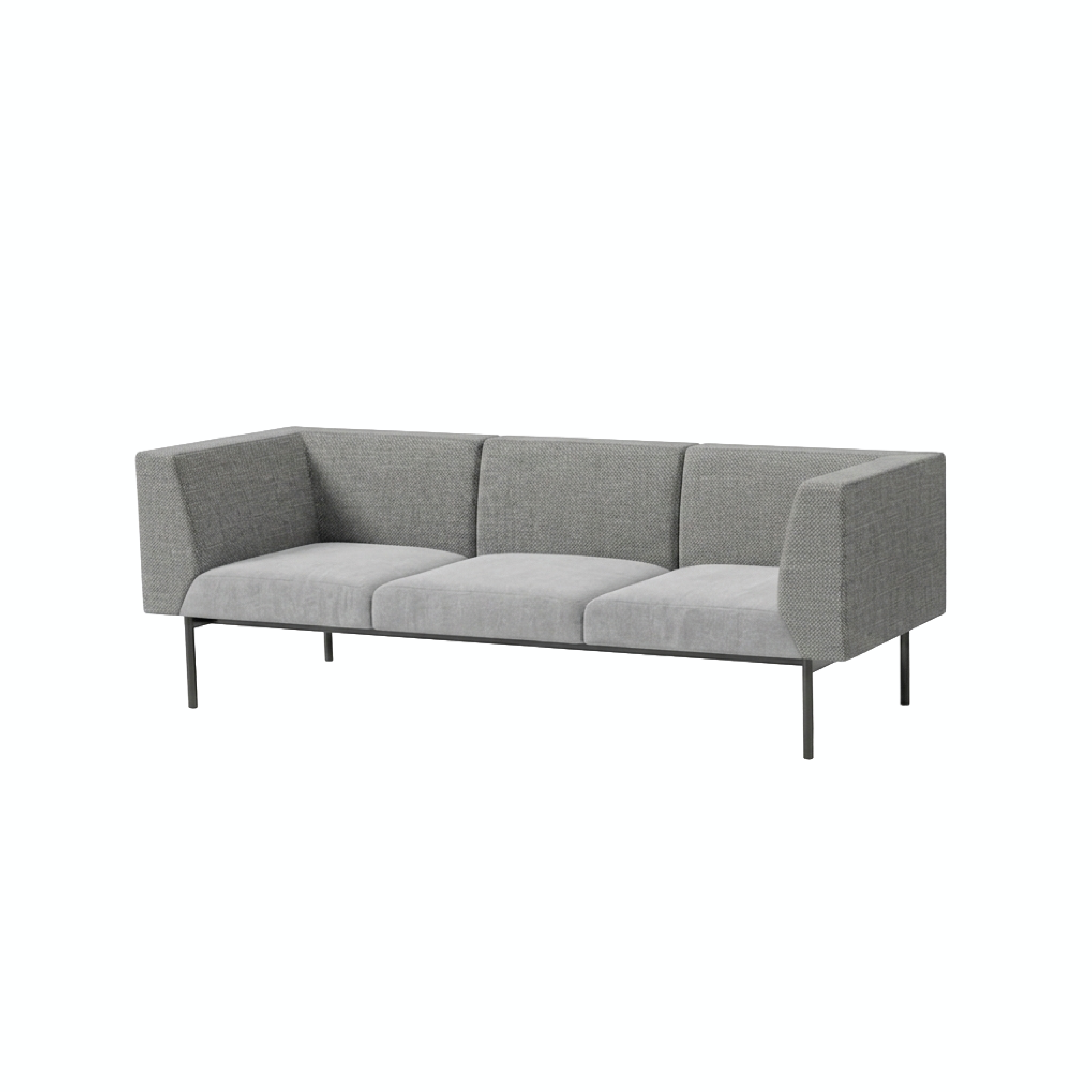Acham - Sofa
