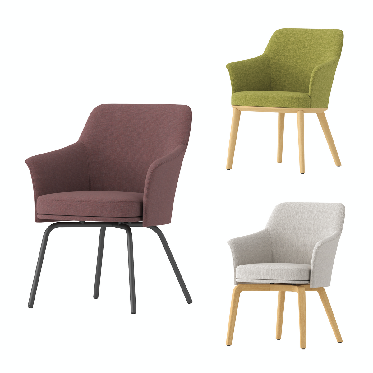 Aero - Dining Chair