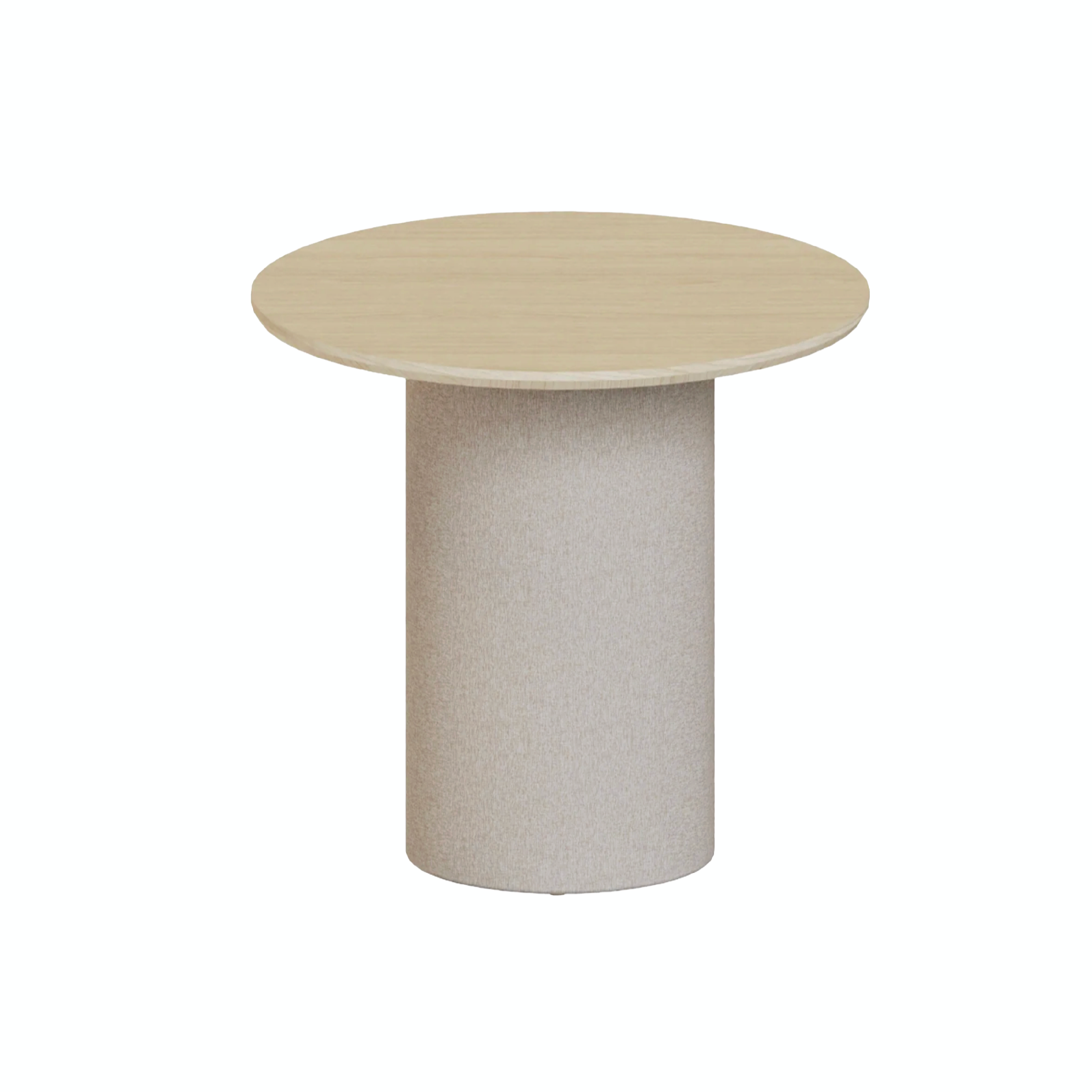 Agaric - Round Bar/Dining Table with Planter box