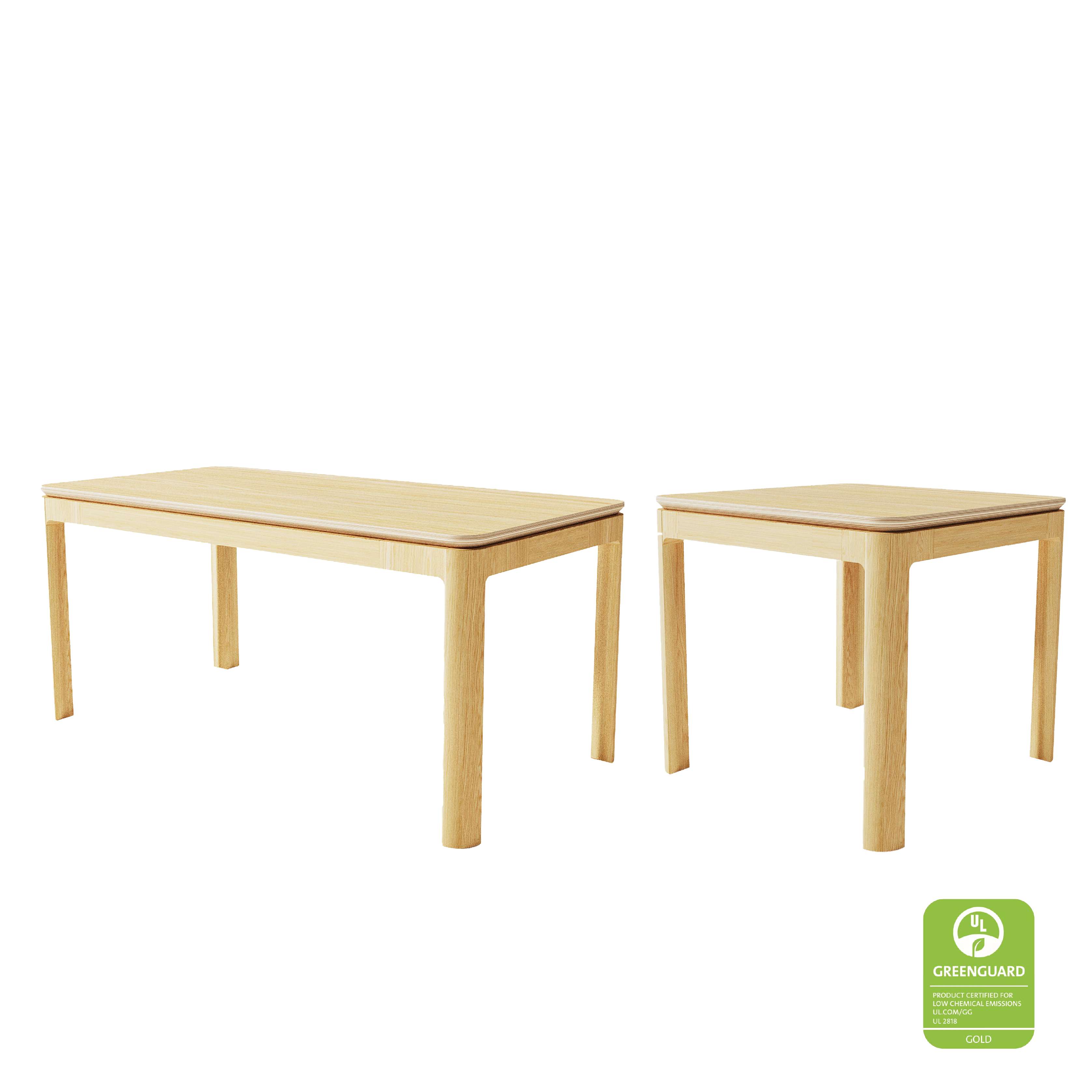 ALLERA - Coffee/Side Table