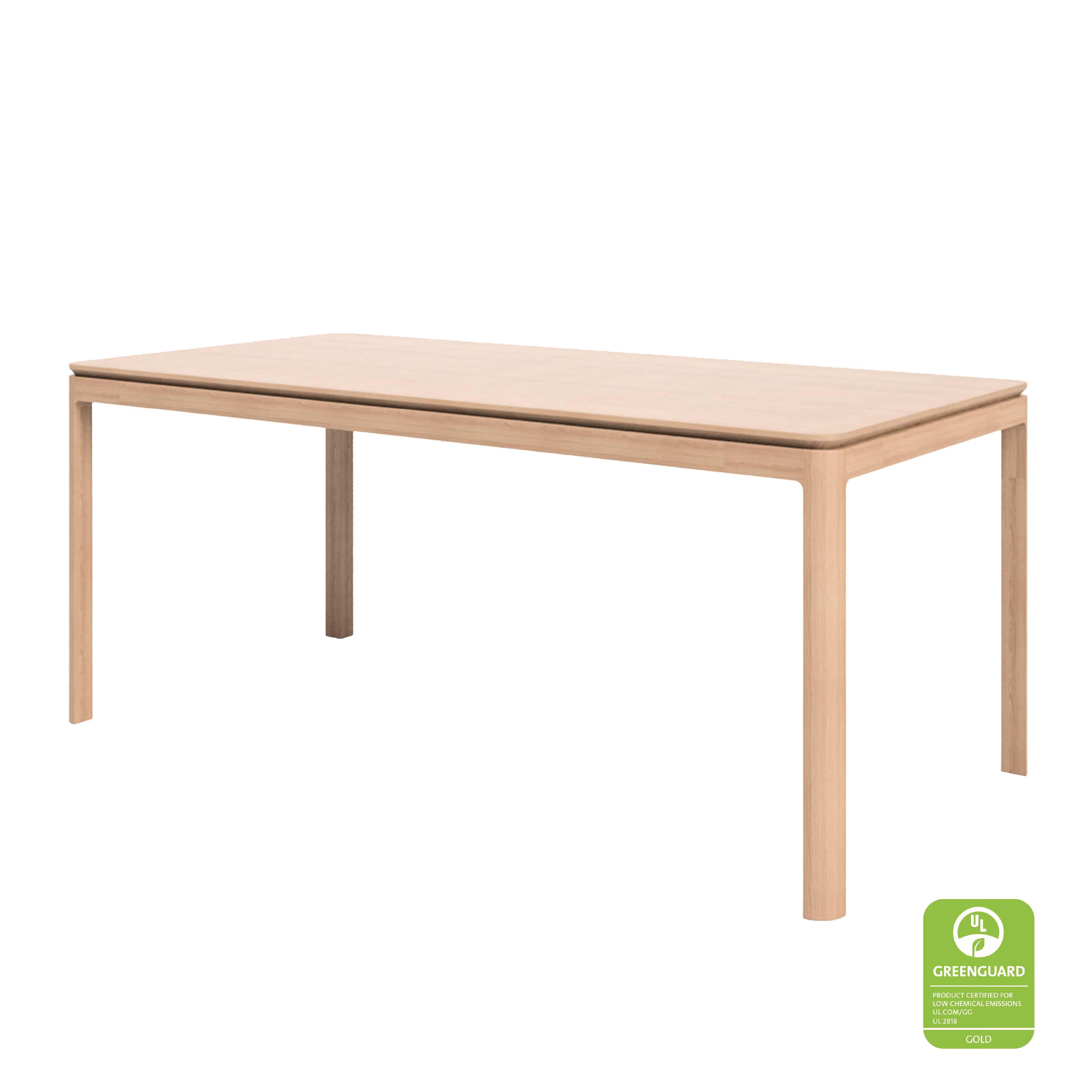 ALLERA - Dining Table