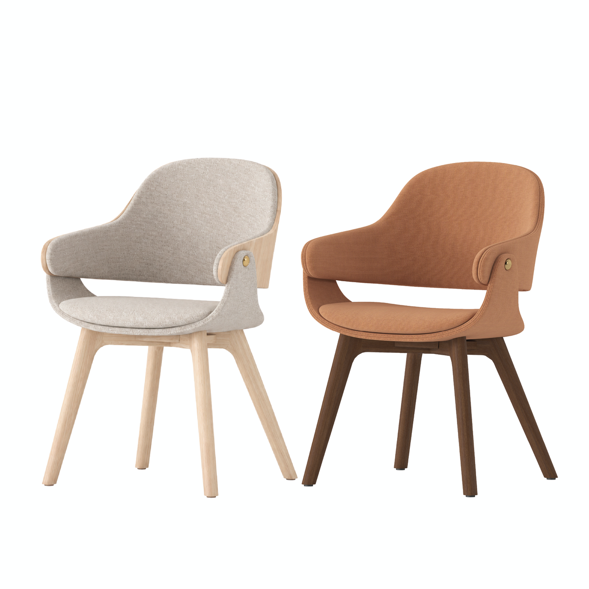 Amity - Dining Chair