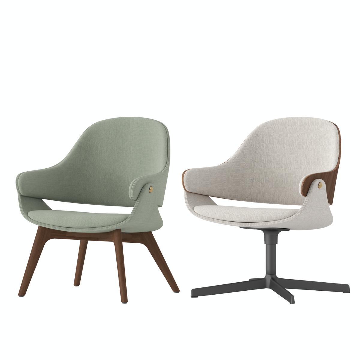 Amity - Lounge Chair