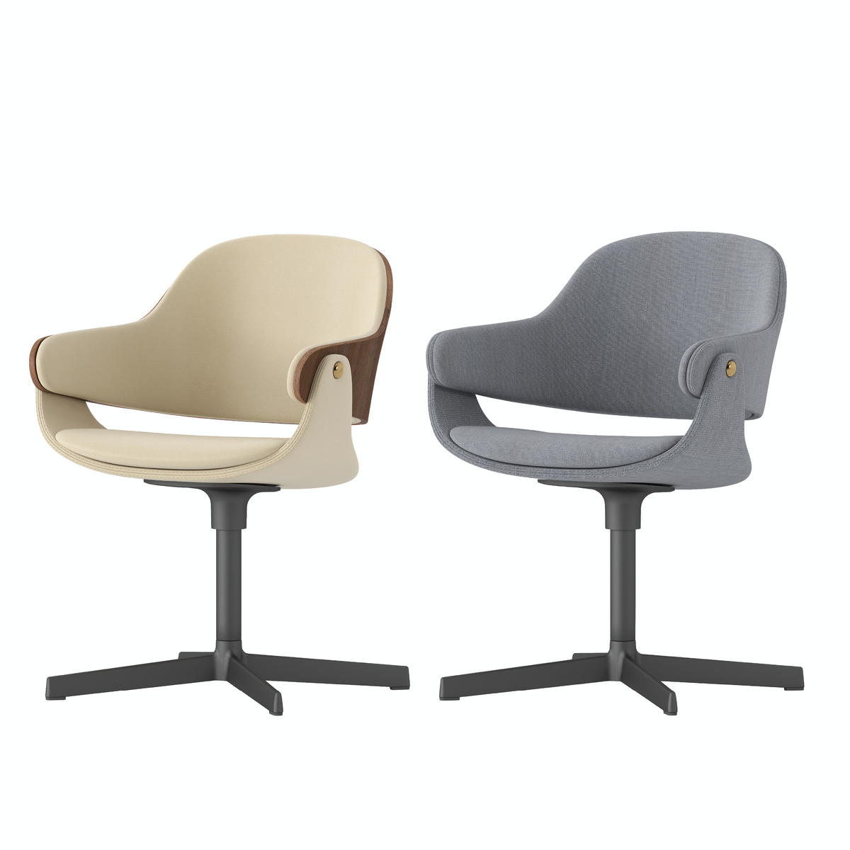 Amity - Office Chair