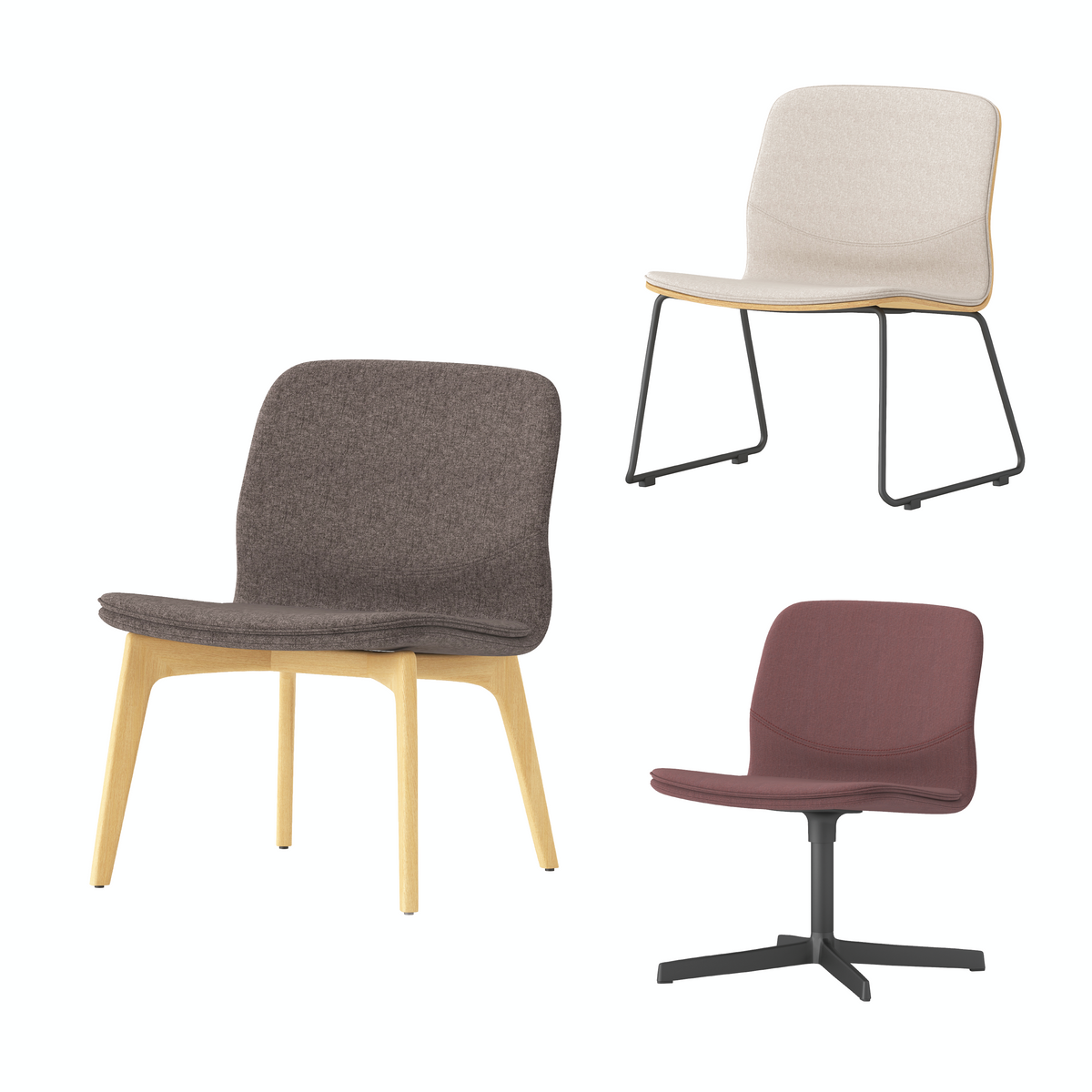 Arch - Lounge Chair