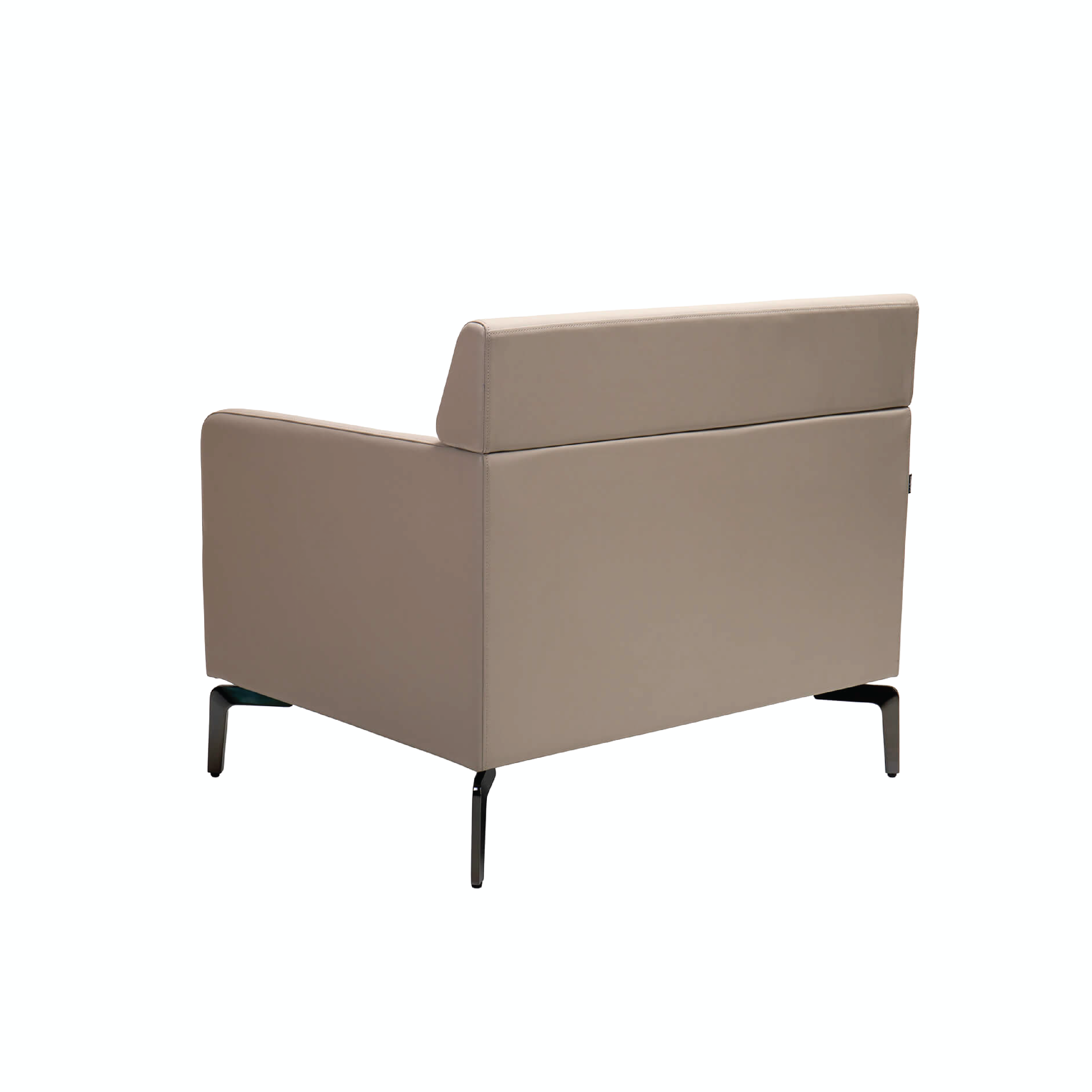 Arc V2 - Lounge Chair