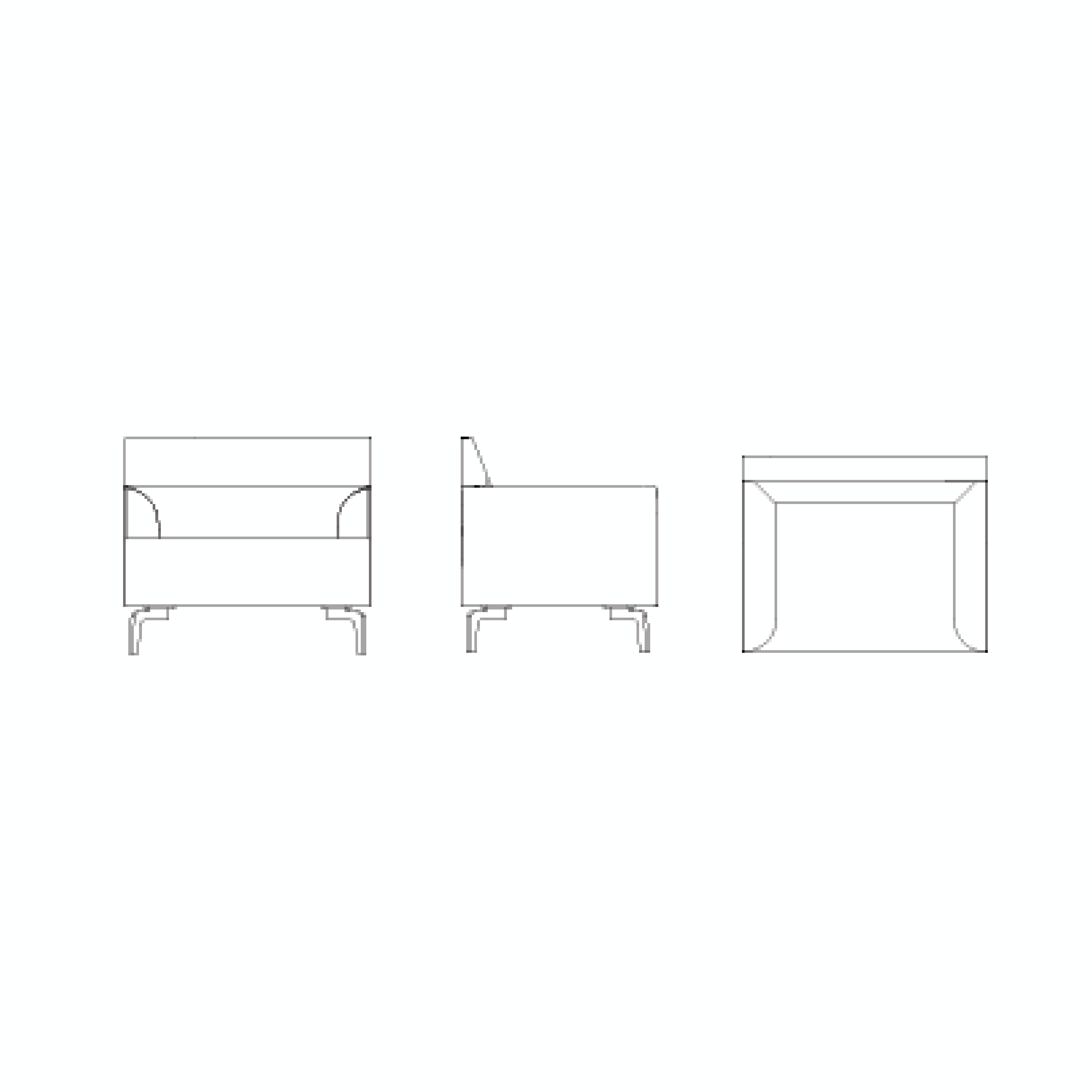 Arc V2 - Lounge Chair