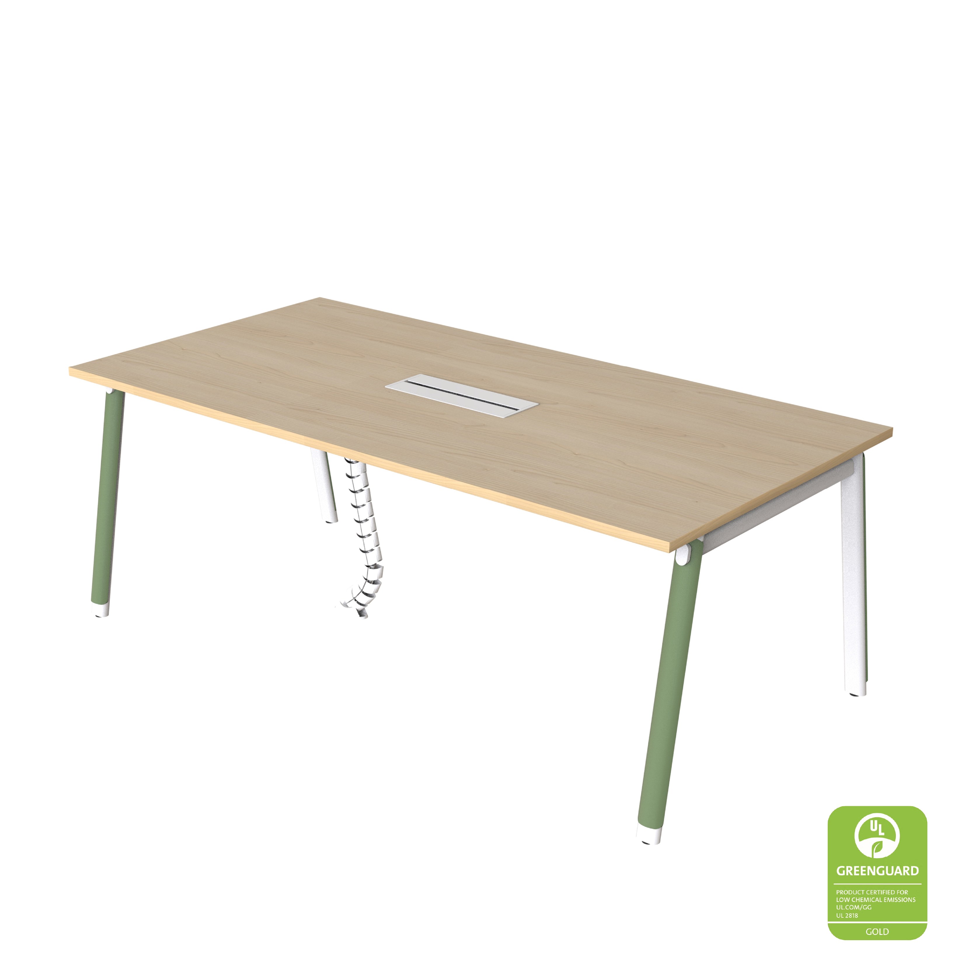 ARKA - Meeting Table