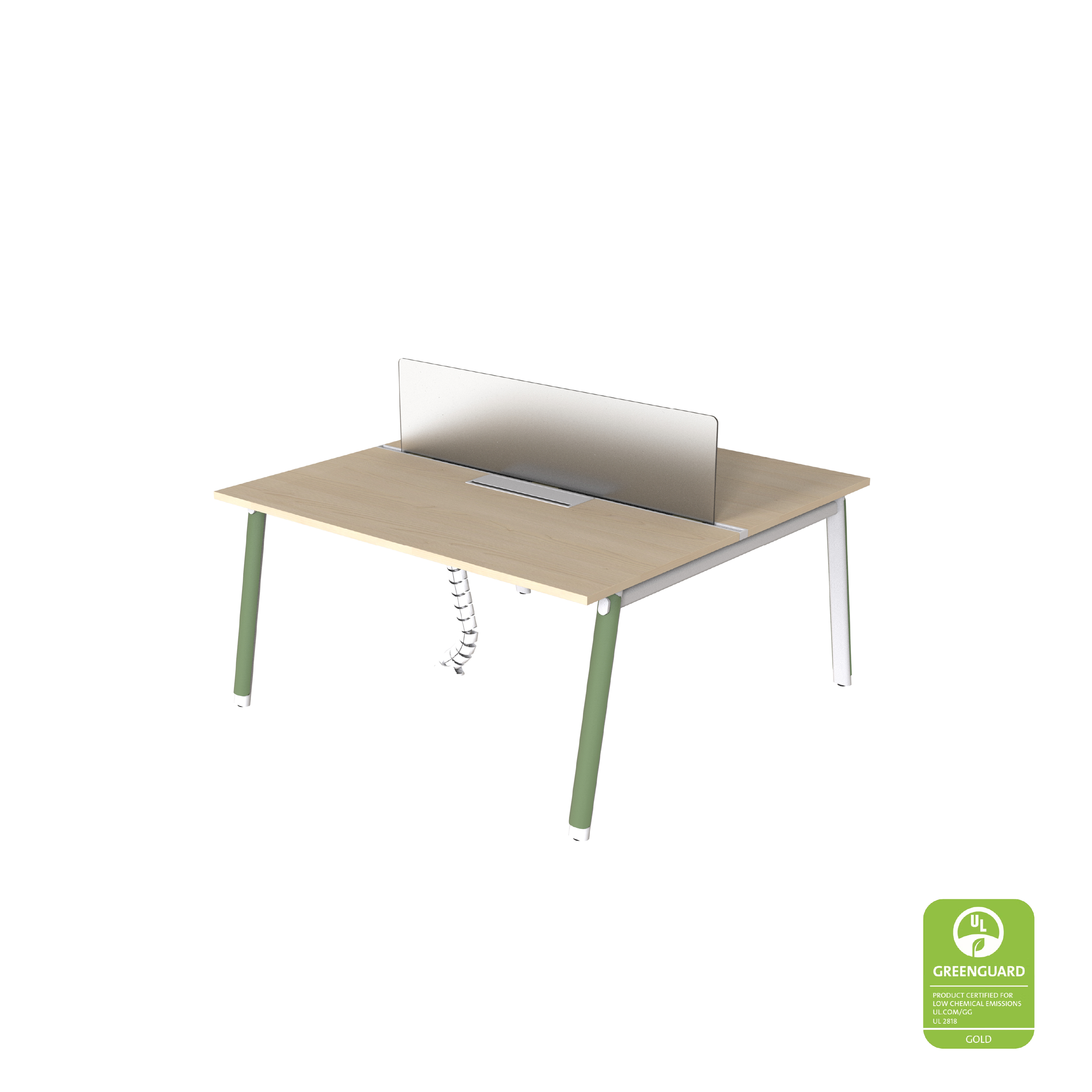 ARKA - Working Desk