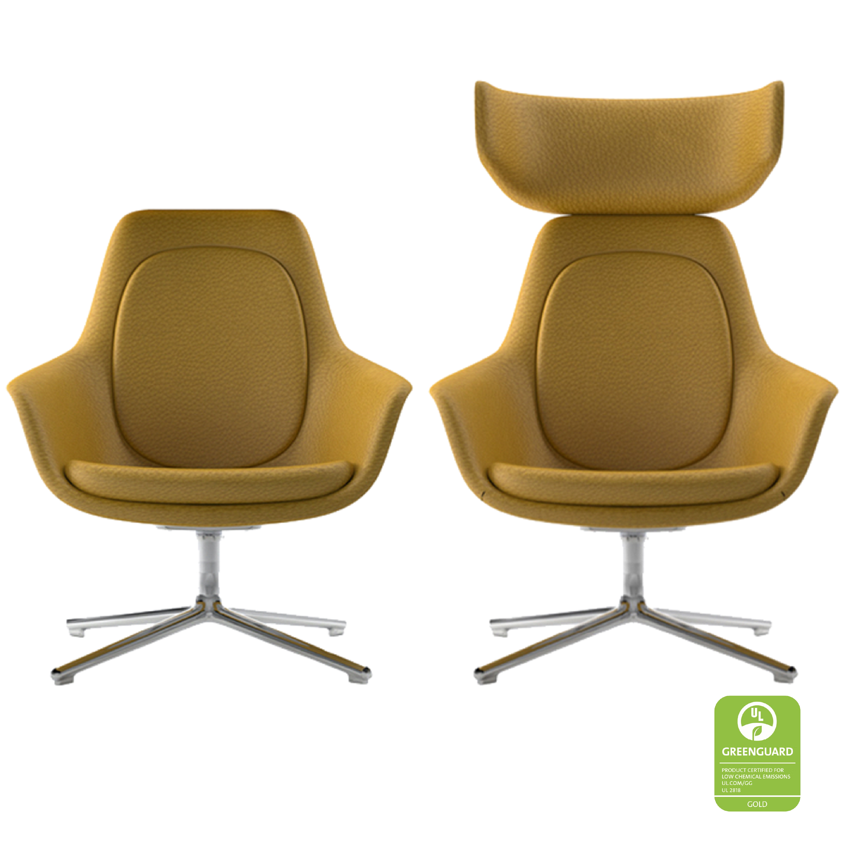 Arlo - Office Chair (Ergonomic)