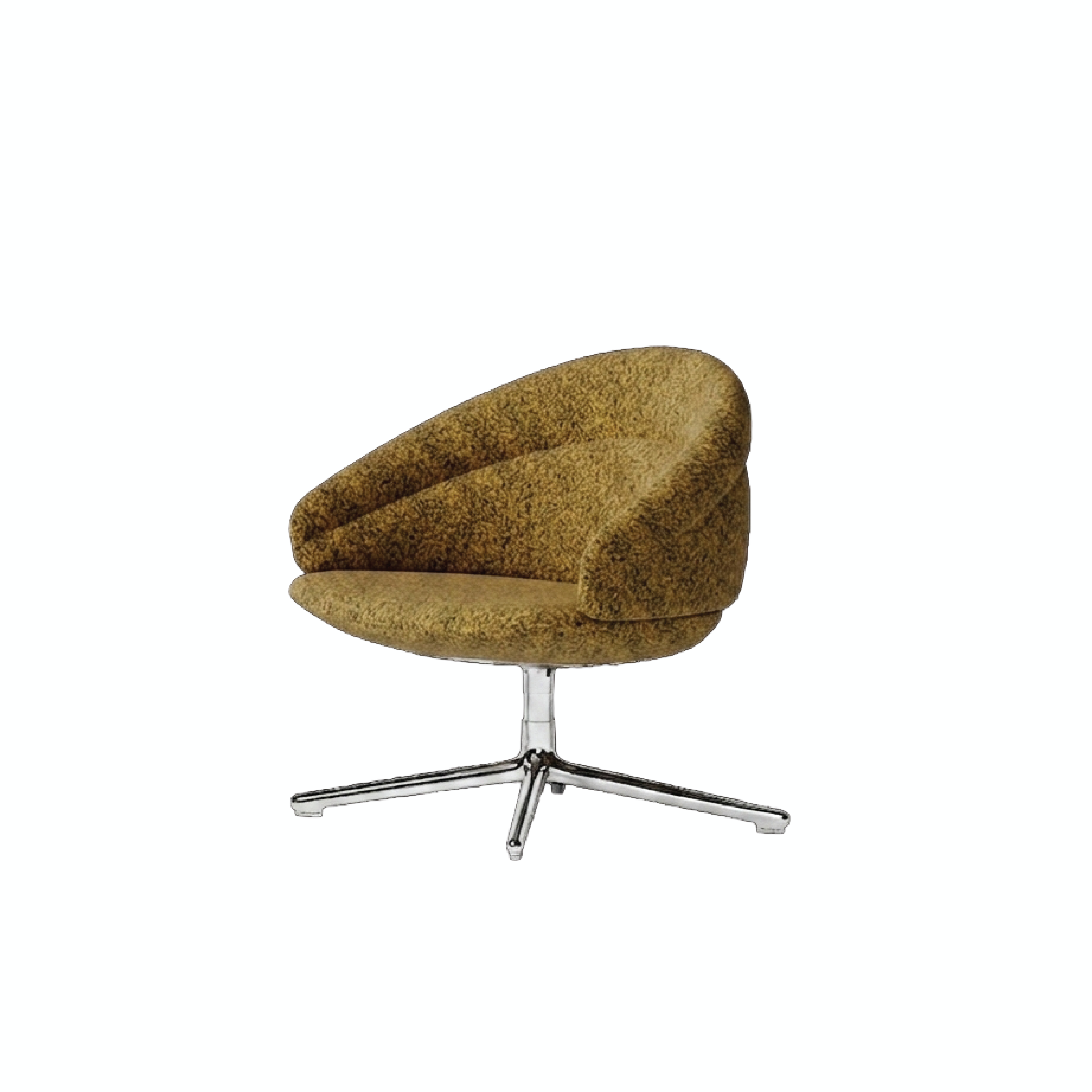Bamboo - Lounge Chair