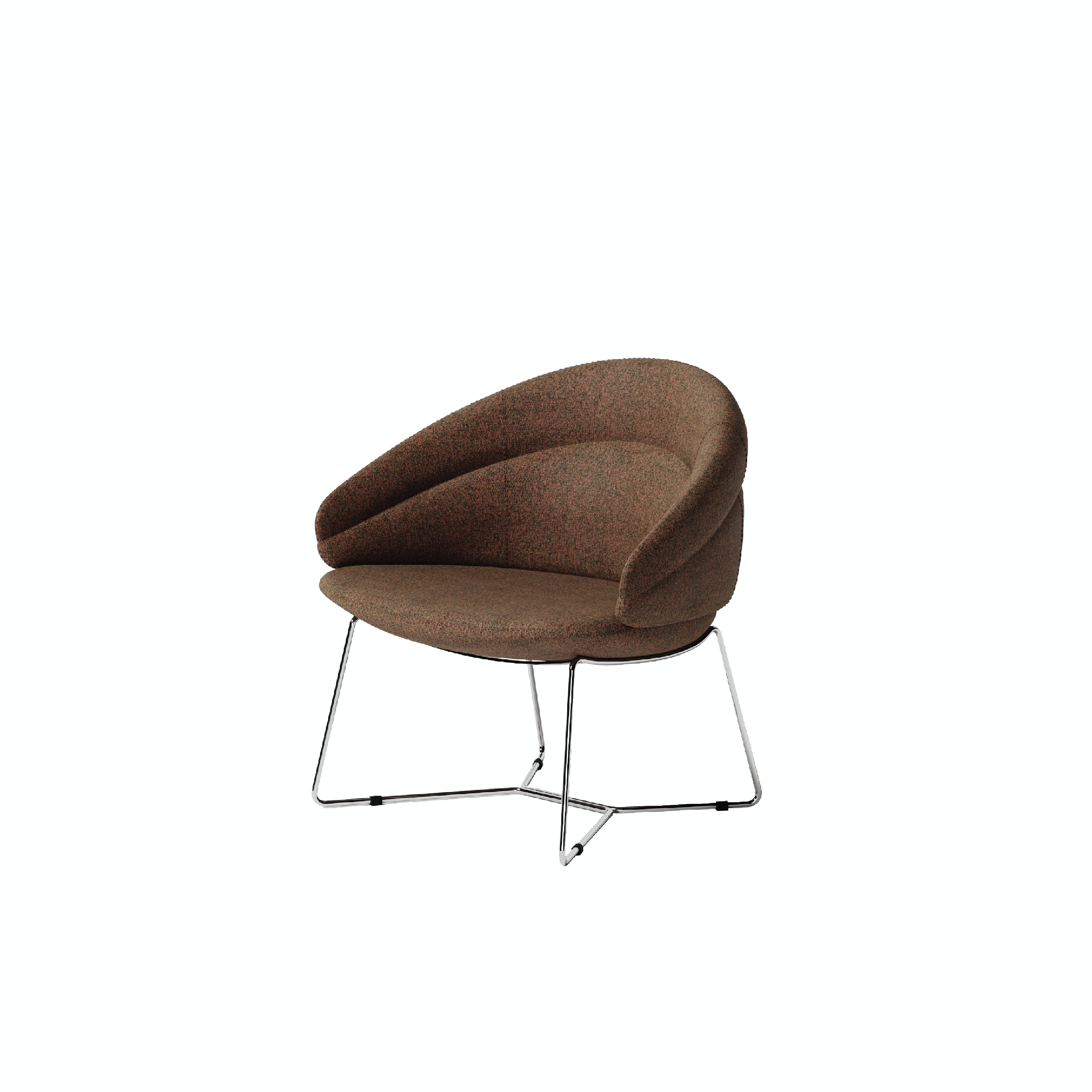 Bamboo - Lounge Chair