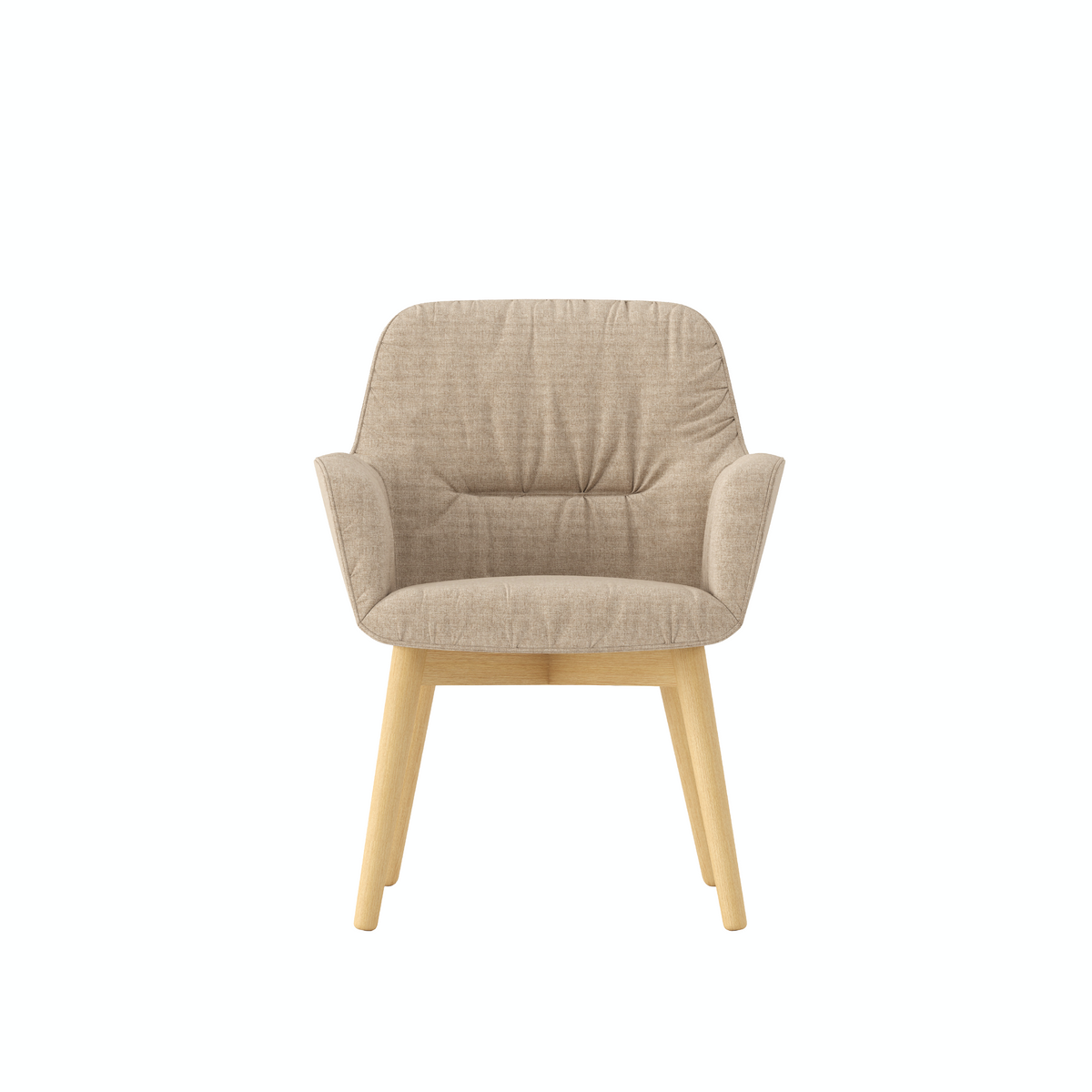 Borders - Dining Chair