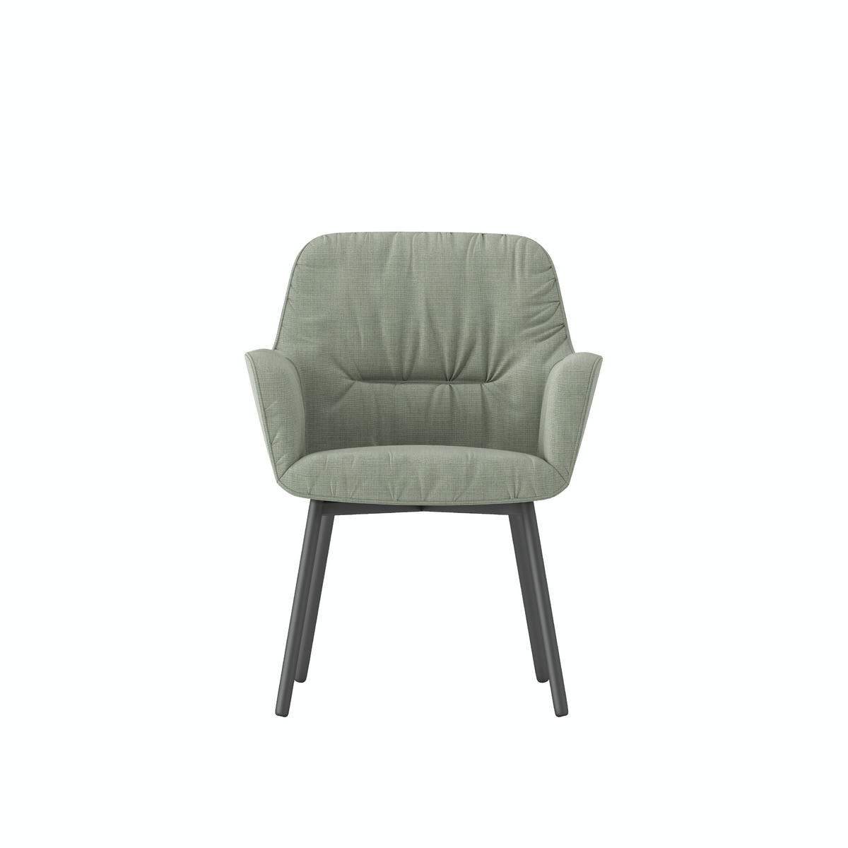 Borders - Dining Chair