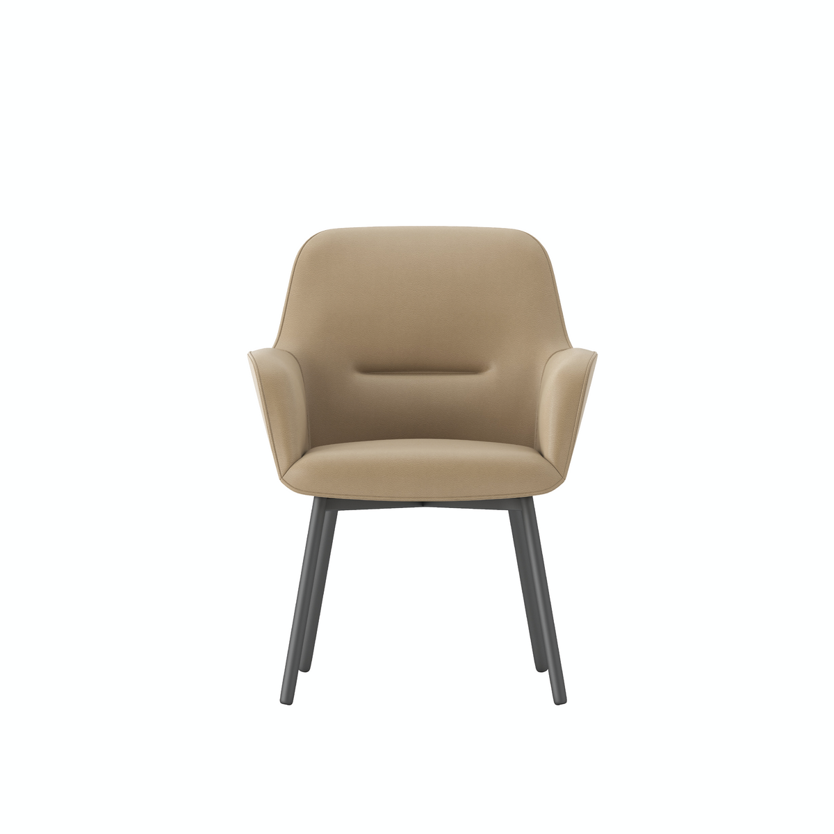 Borders - Dining Chair