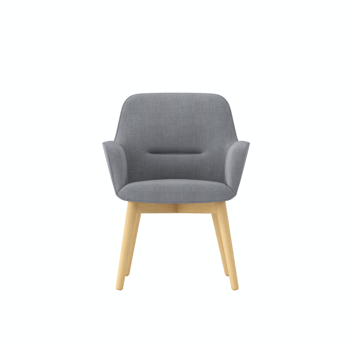 Borders - Dining Chair