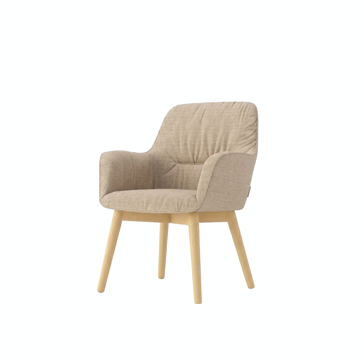 Borders - Dining Chair