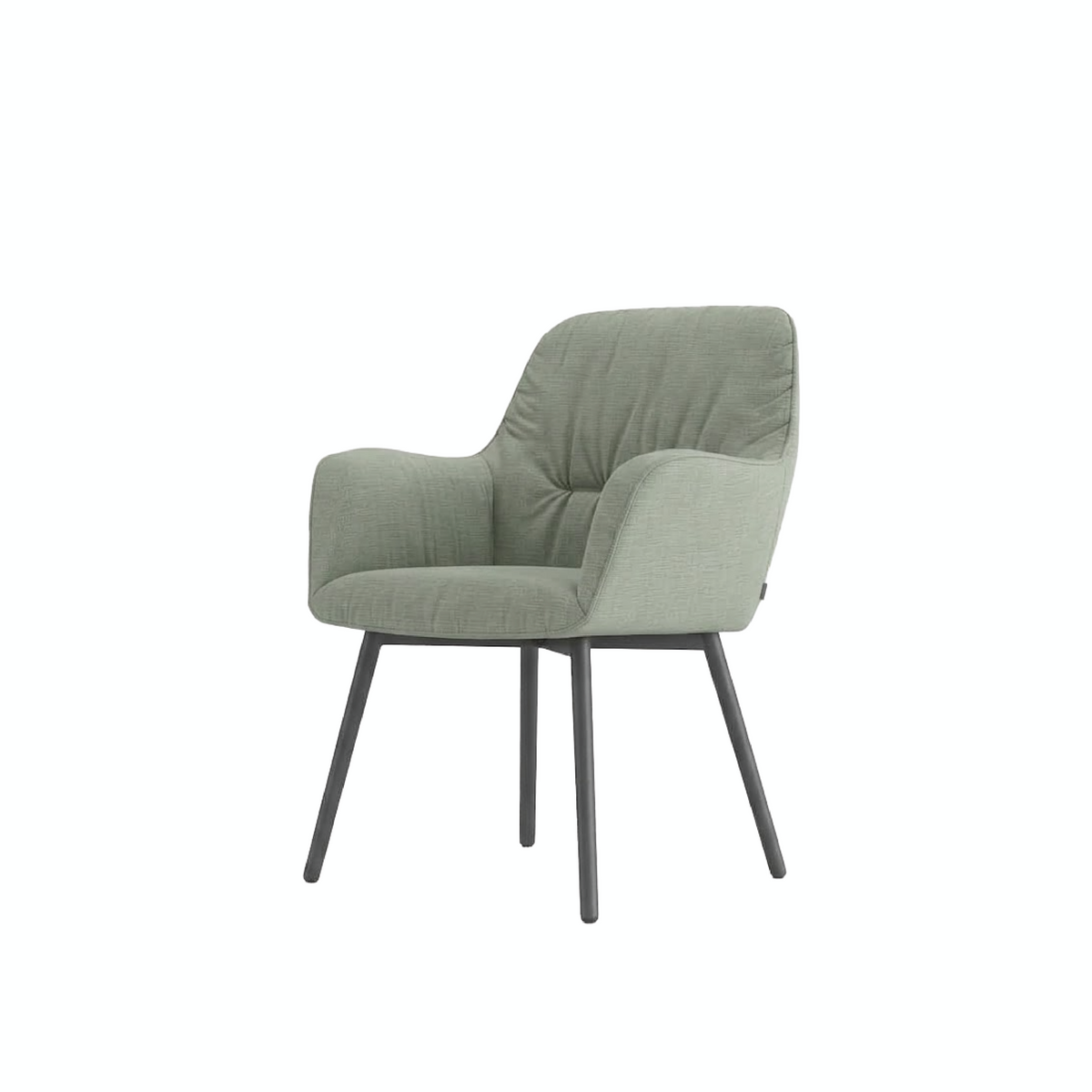 Borders - Dining Chair